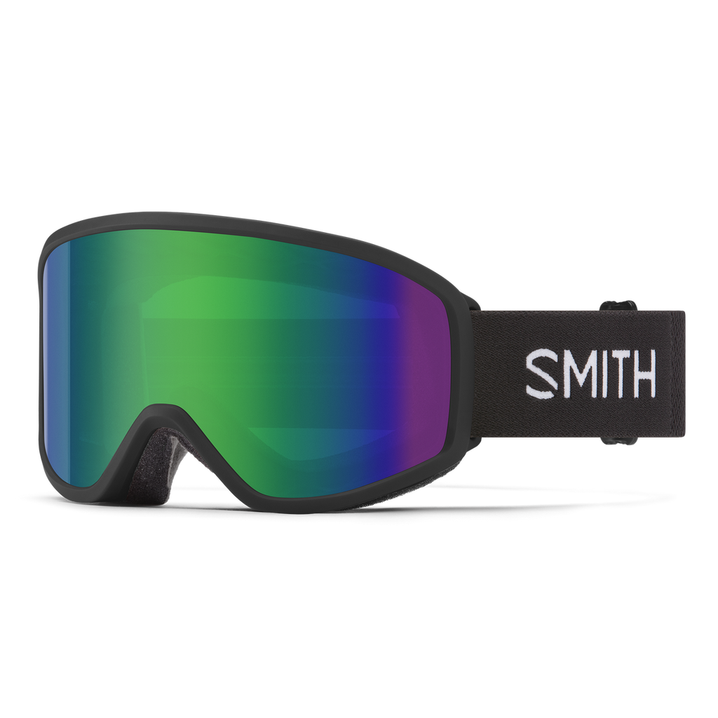 Smith Reason OTG Snow Goggles 2027