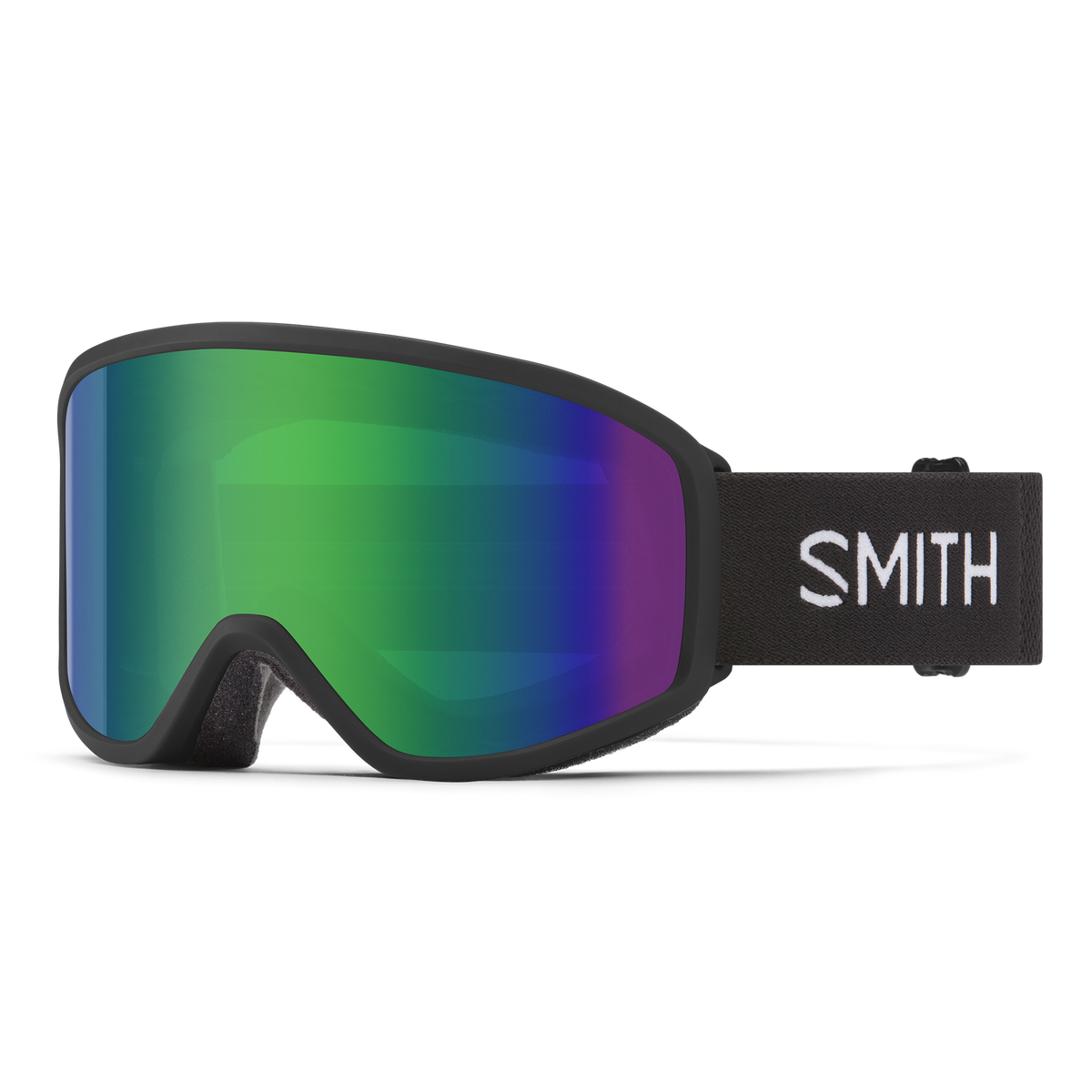 Smith Reason OTG Snow Goggles 2027