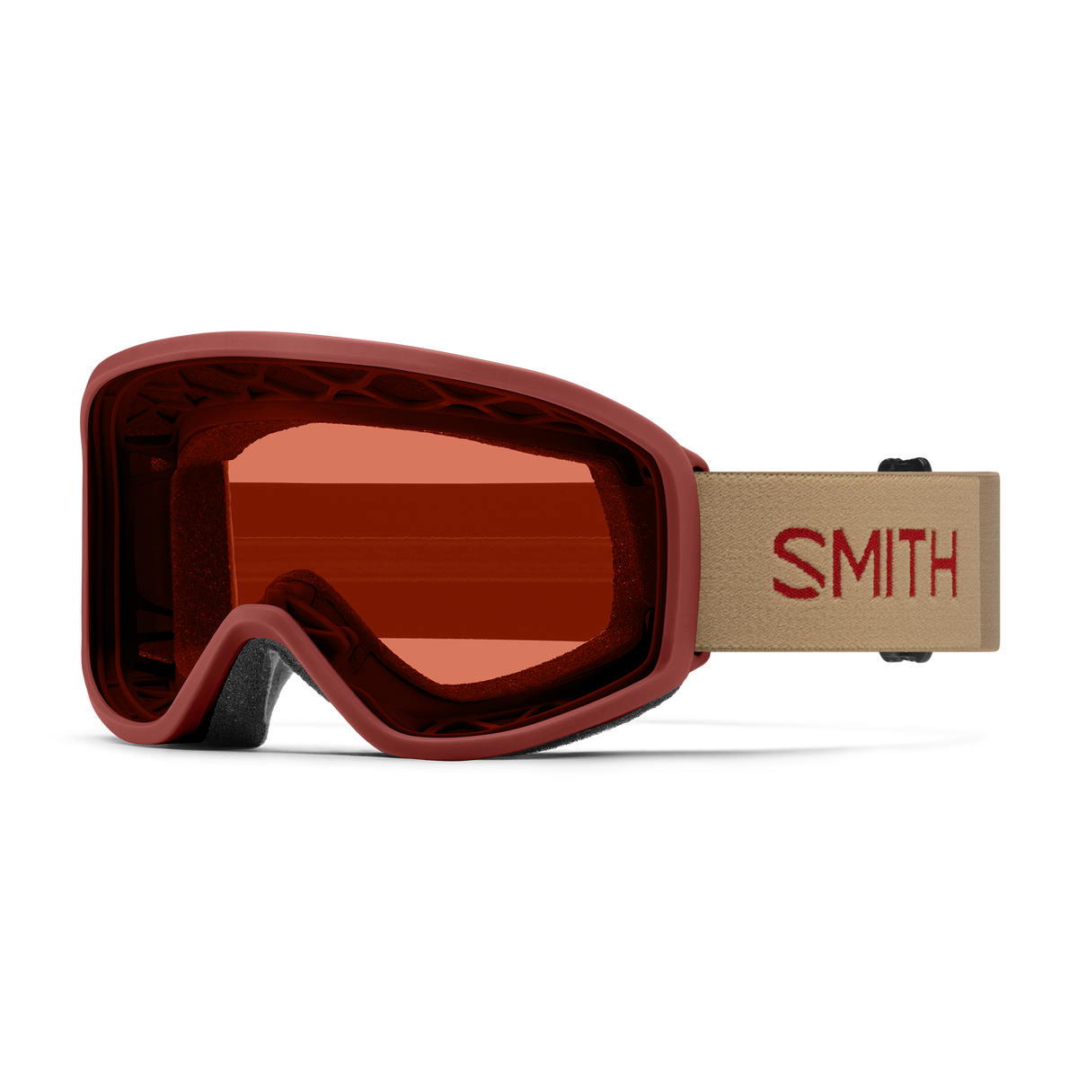 Smith Reason OTG Snow Goggles 2027