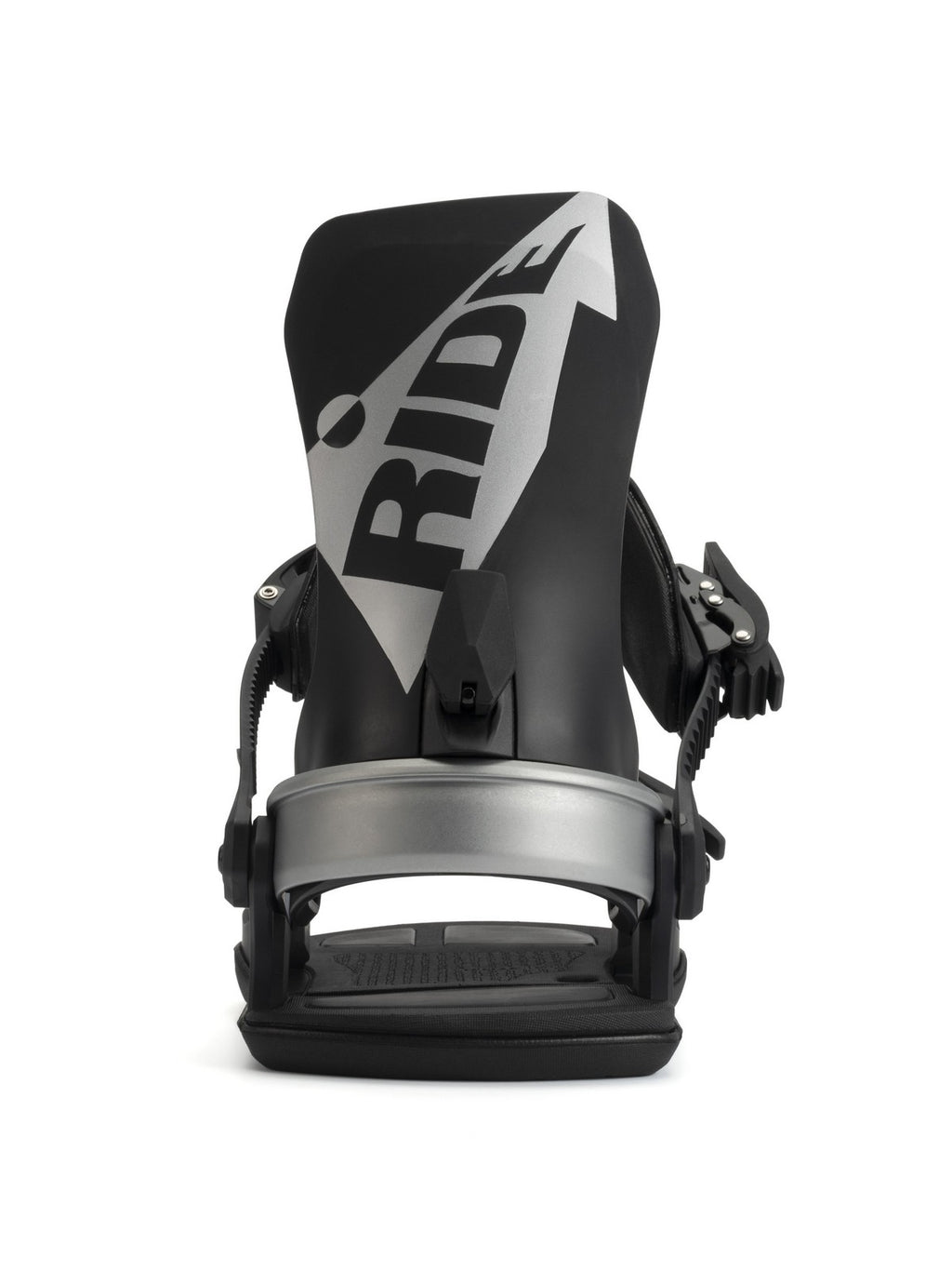 Ride C-9 Snowboard Bindings