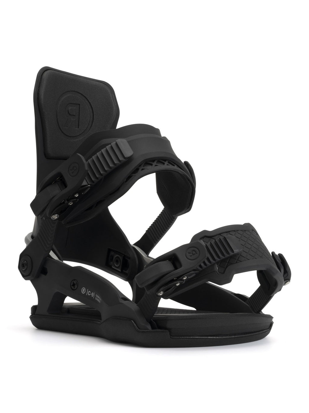 Ride C-9 Snowboard Bindings