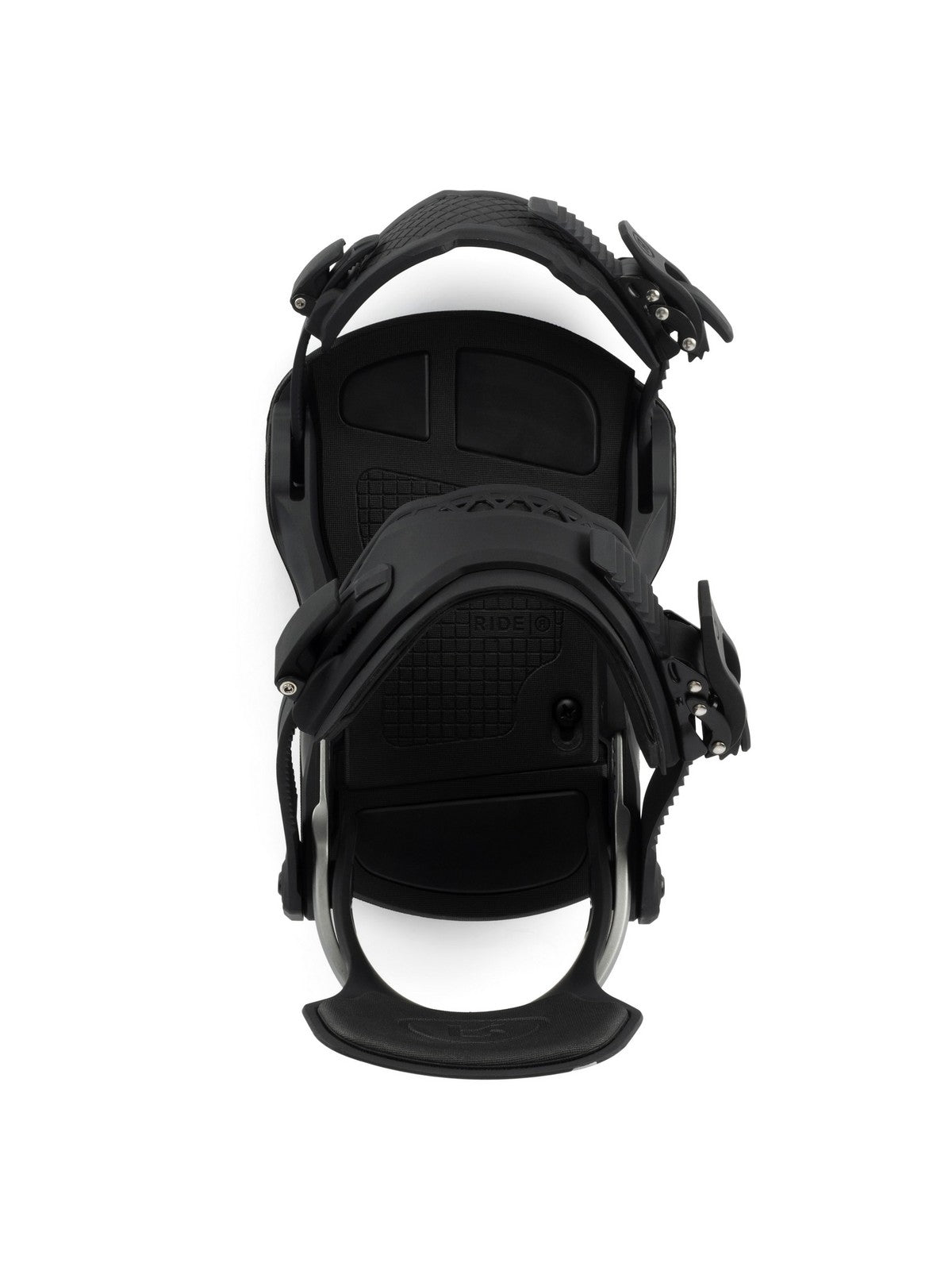 Ride C-9 Snowboard Bindings
