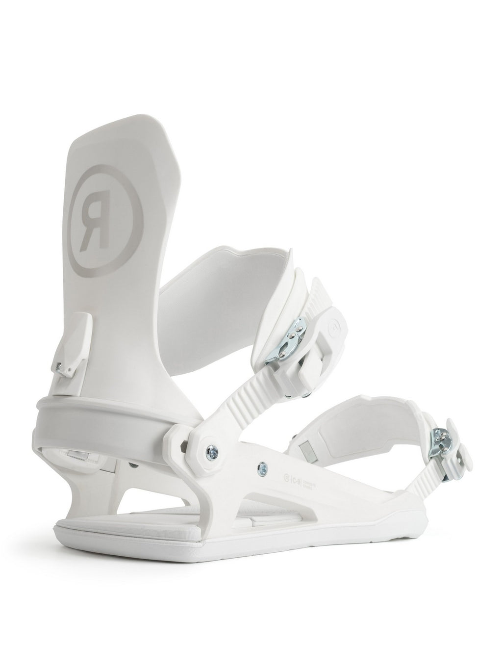 Ride C-9 Snowboard Bindings