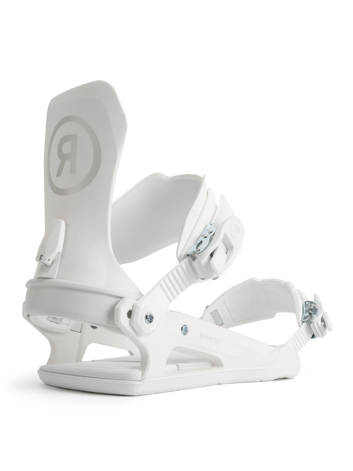 Ride C-9 Snowboard Bindings