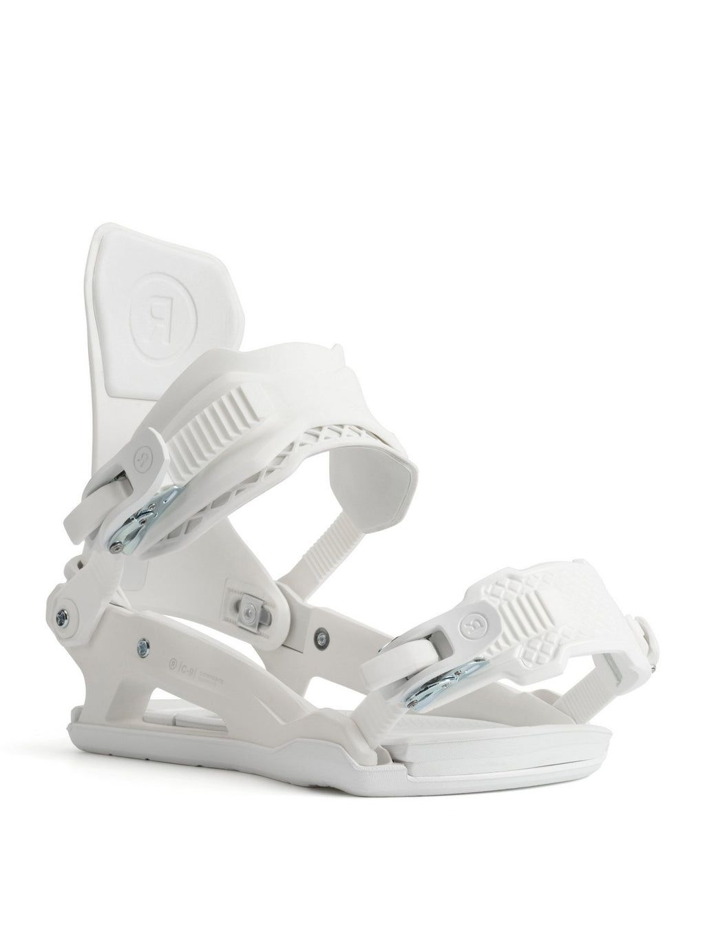 Ride C-9 Snowboard Bindings