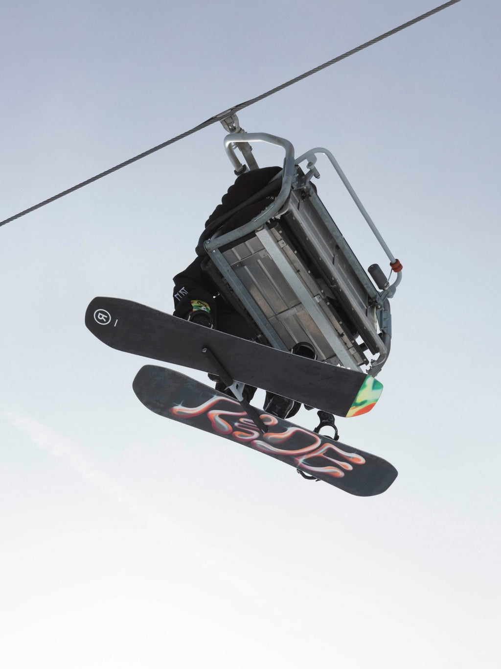 Ride Deep Fake Men's Snowboard 2027