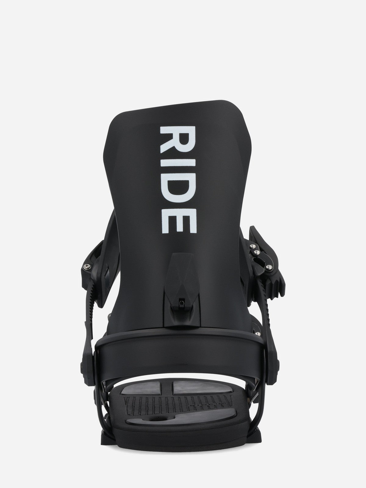 Ride A-8 Snowboard Bindings 2026