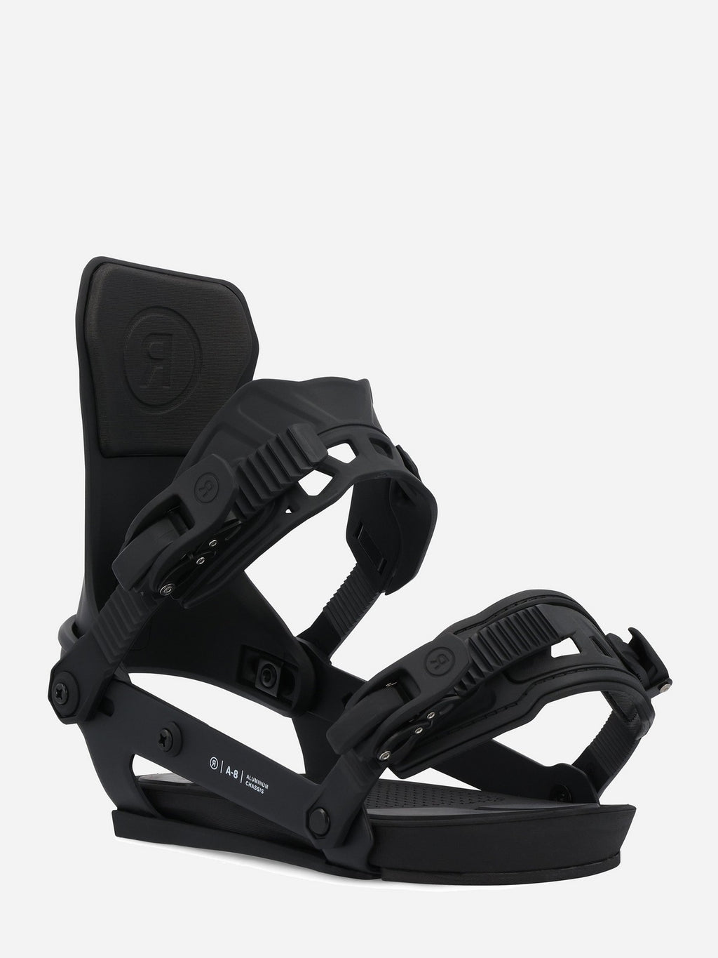 Ride A-8 Snowboard Bindings 2026