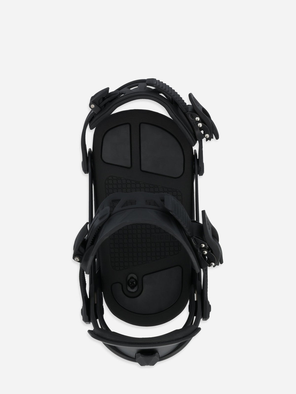 Ride A-8 Snowboard Bindings 2026