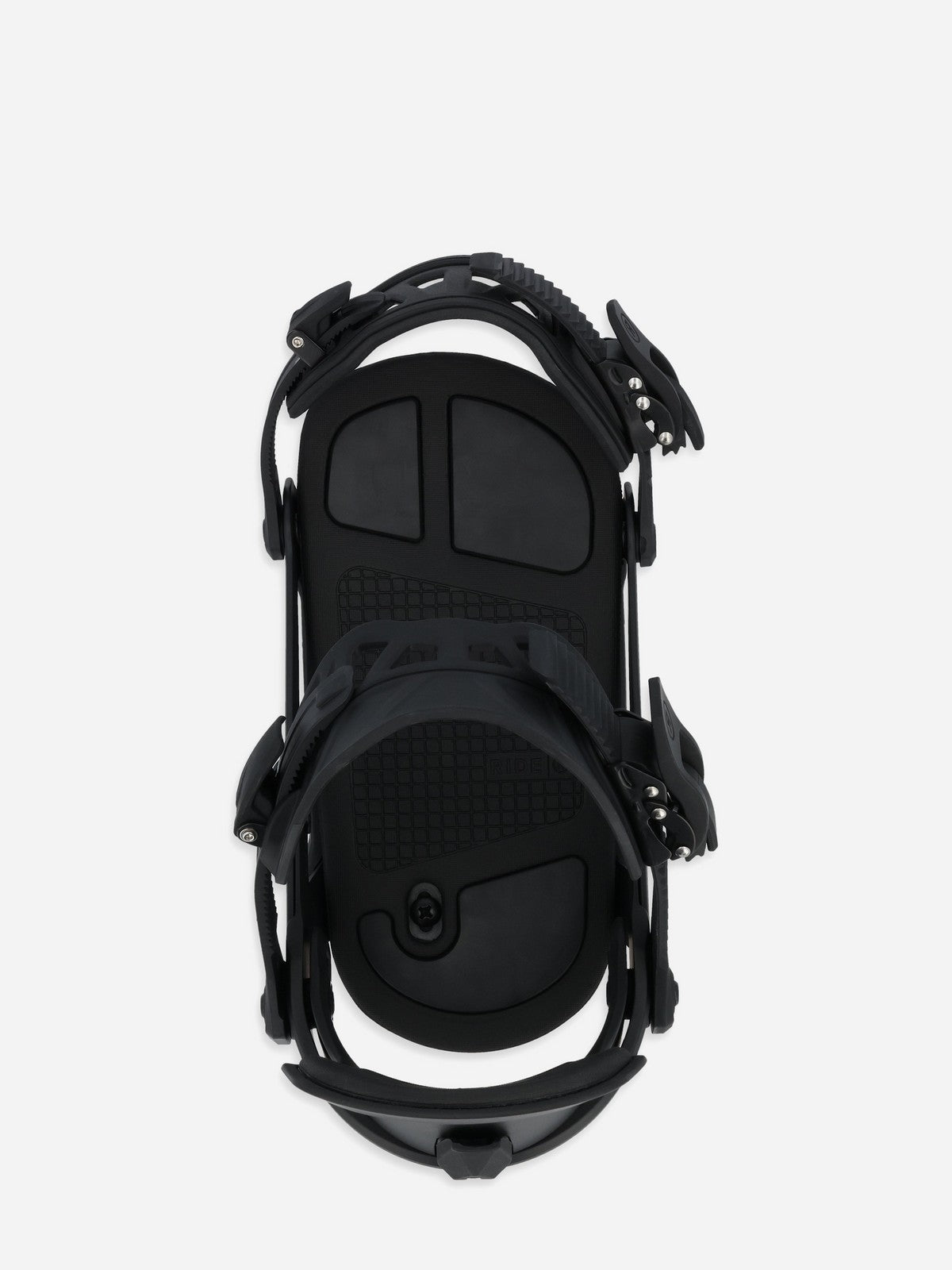 Ride A-8 Snowboard Bindings 2026