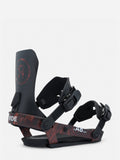 Ride A-8 Snowboard Bindings 2026