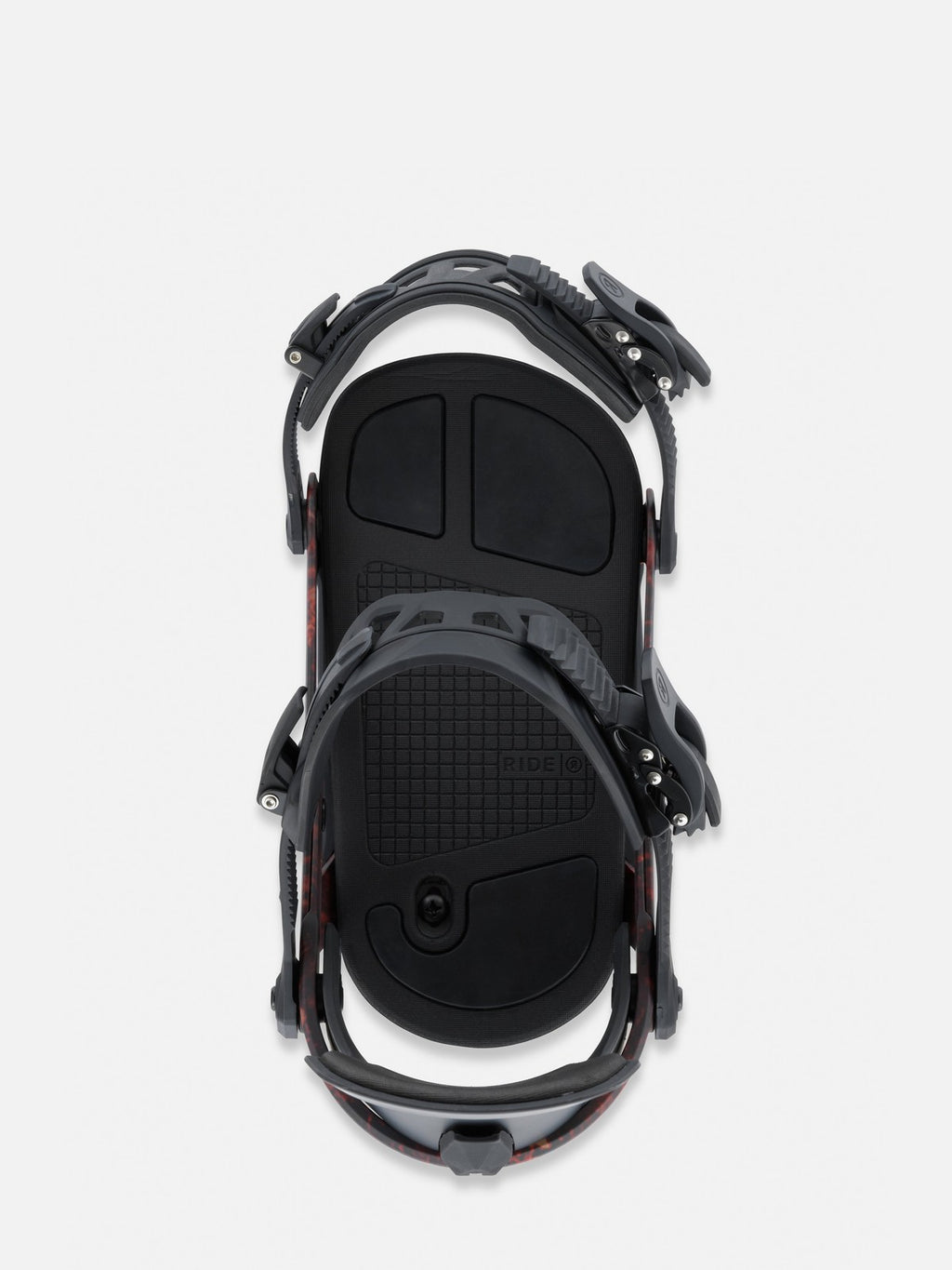 Ride A-8 Snowboard Bindings 2026
