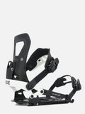 Ride A-BC Snowboard Bindings