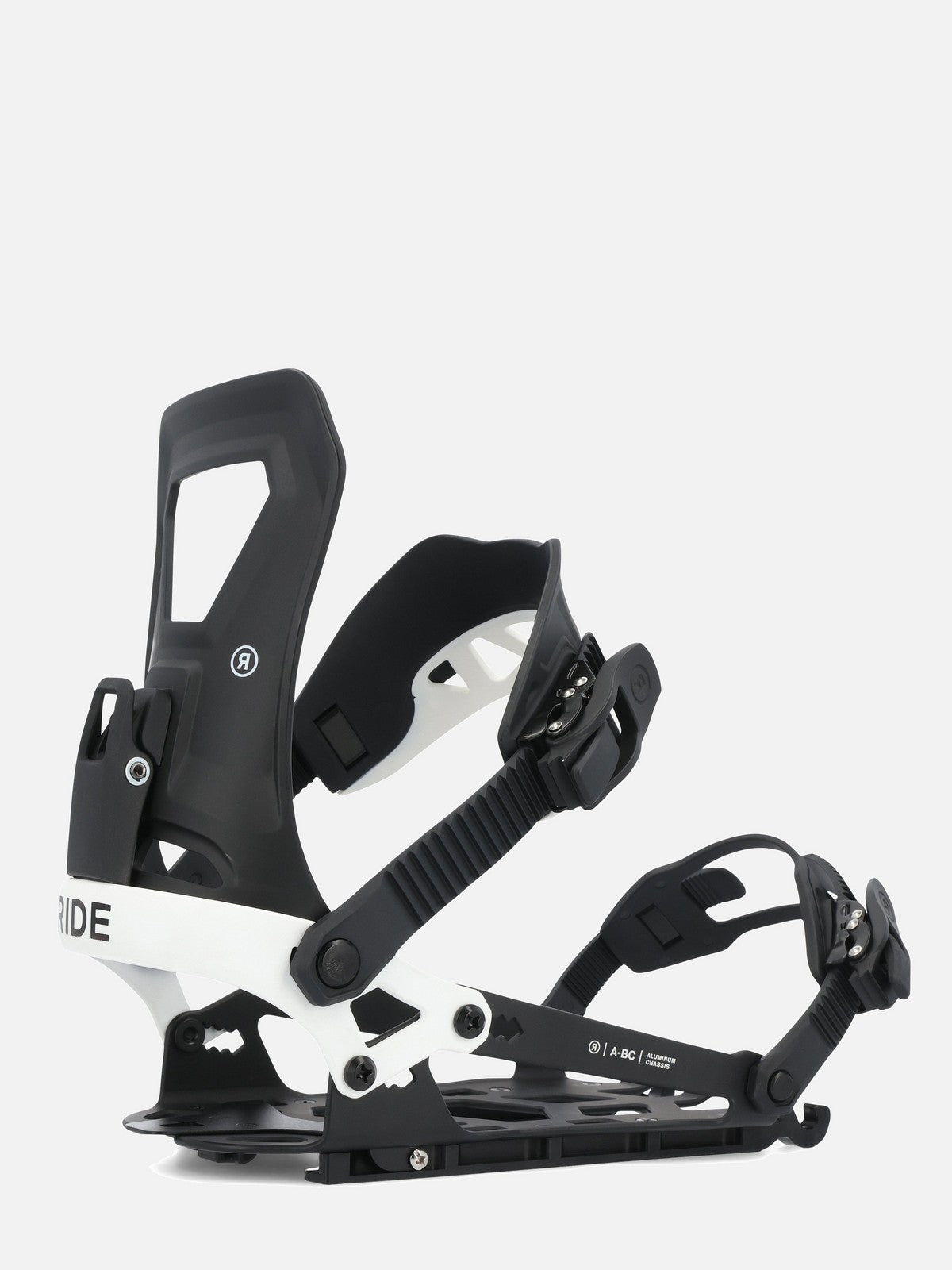 Ride A-BC Snowboard Bindings