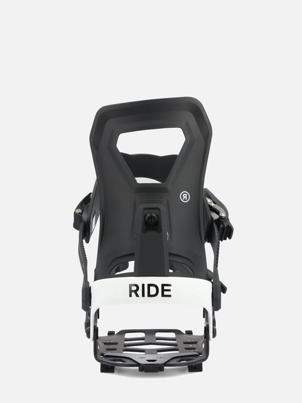 Ride A-BC Snowboard Bindings