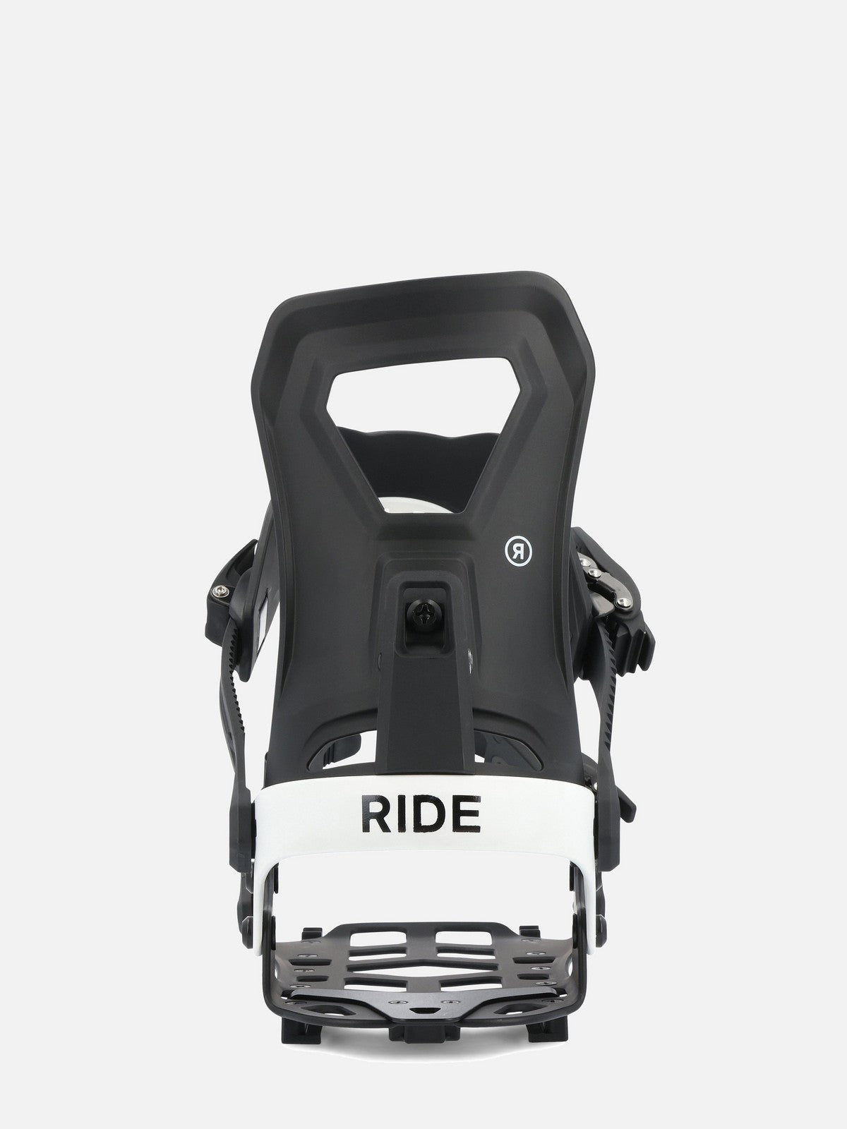 Ride A-BC Snowboard Bindings