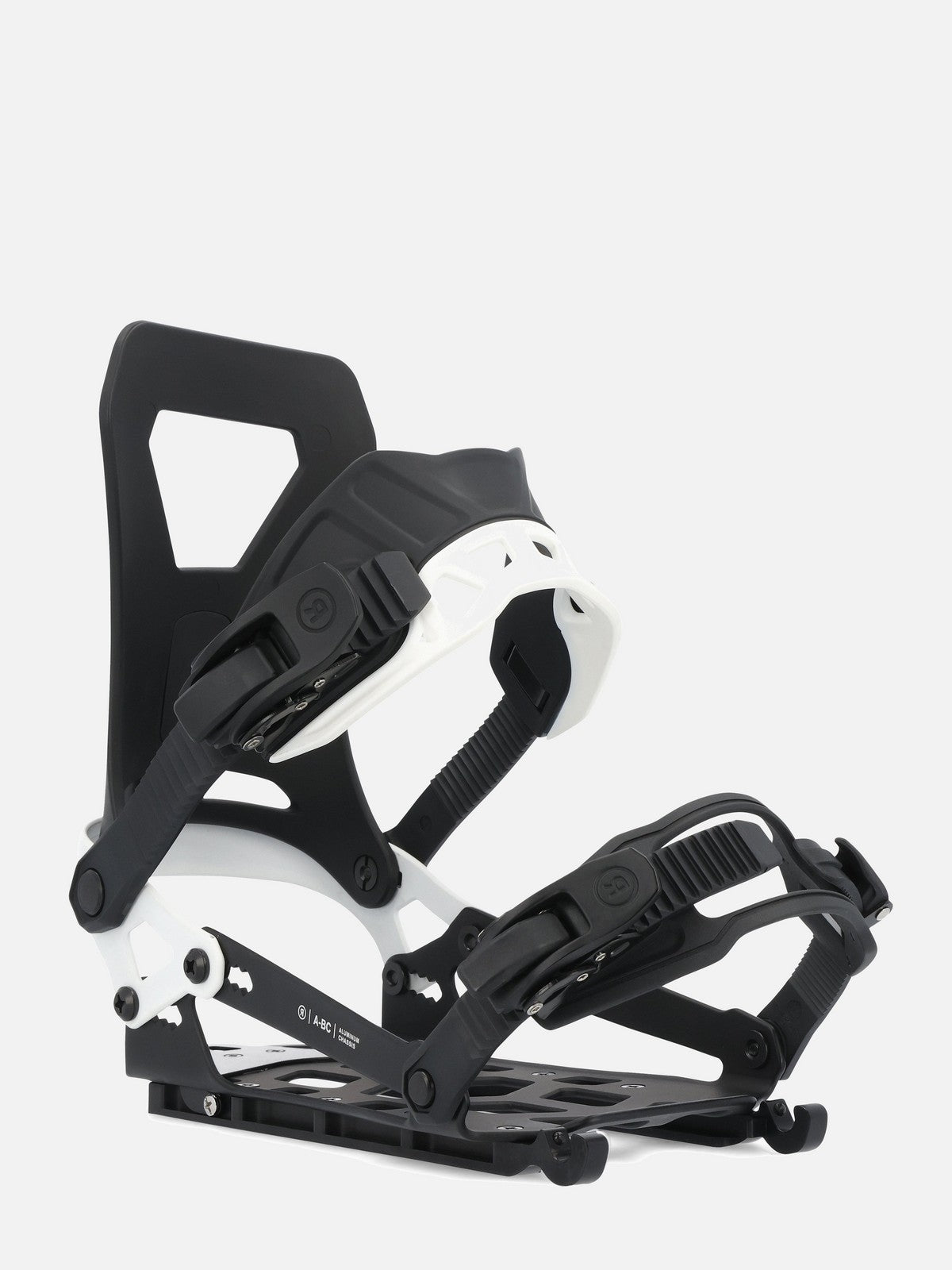 Ride A-BC Snowboard Bindings