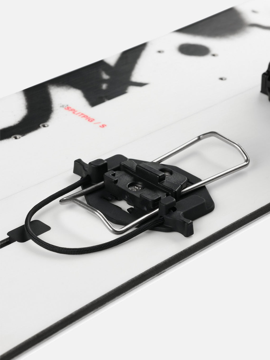 Ride A-BC Snowboard Bindings