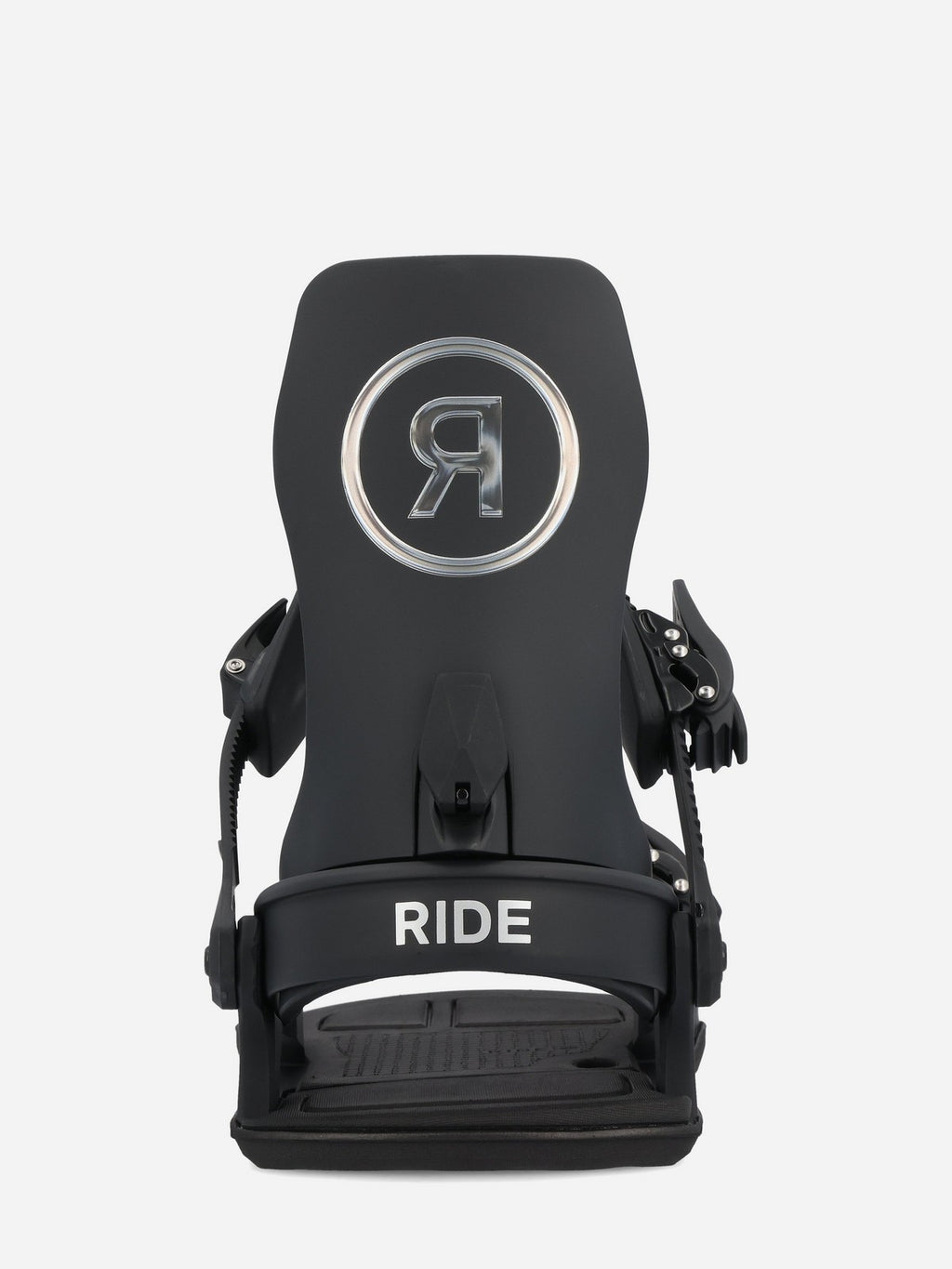 Ride C-6 Snowboard Bindings 2026