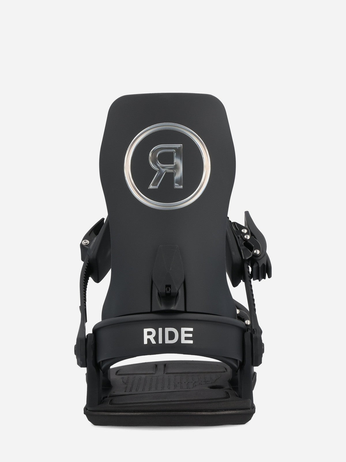 Ride C-6 Snowboard Bindings 2026