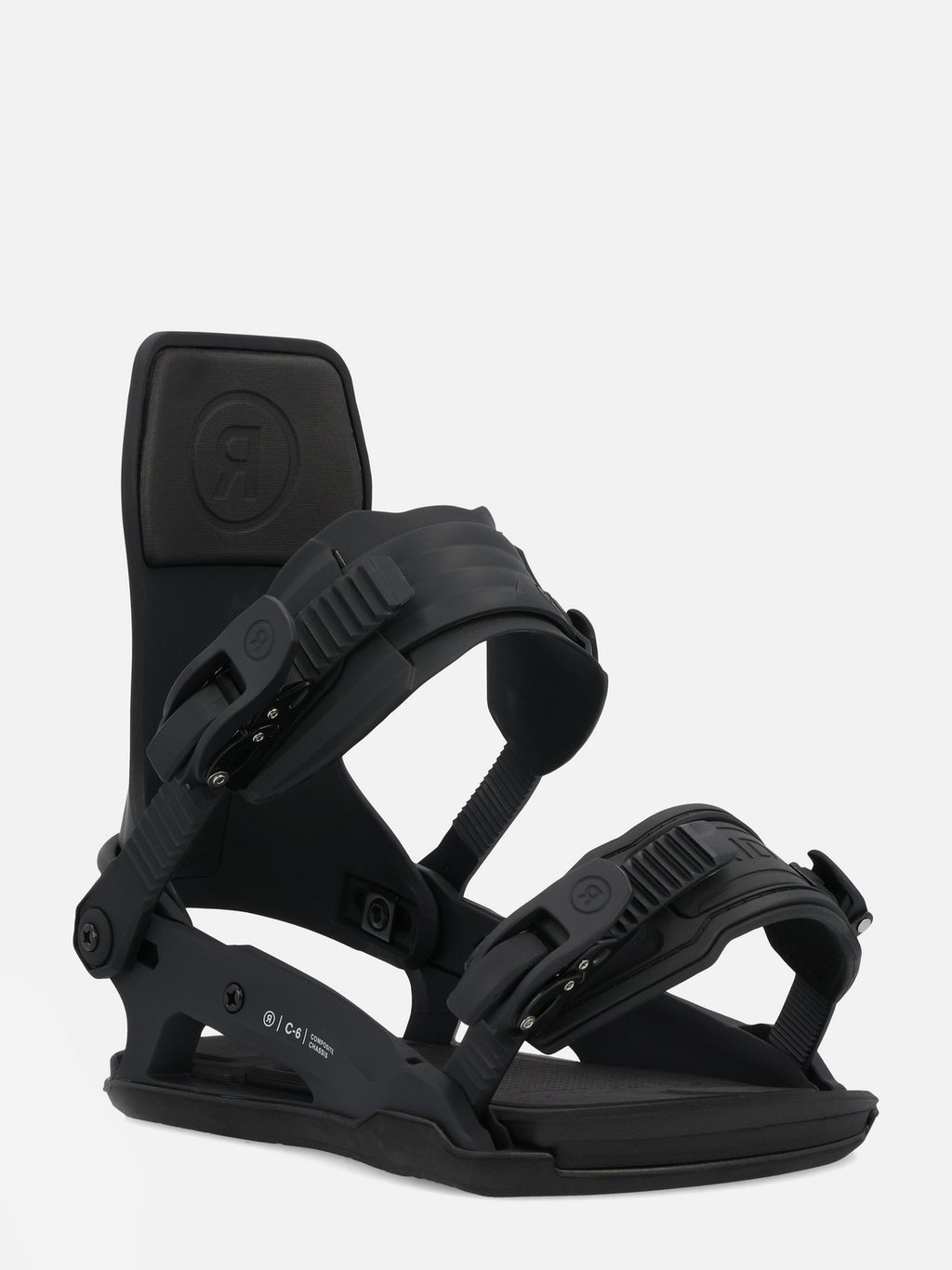 Ride C-6 Snowboard Bindings 2026