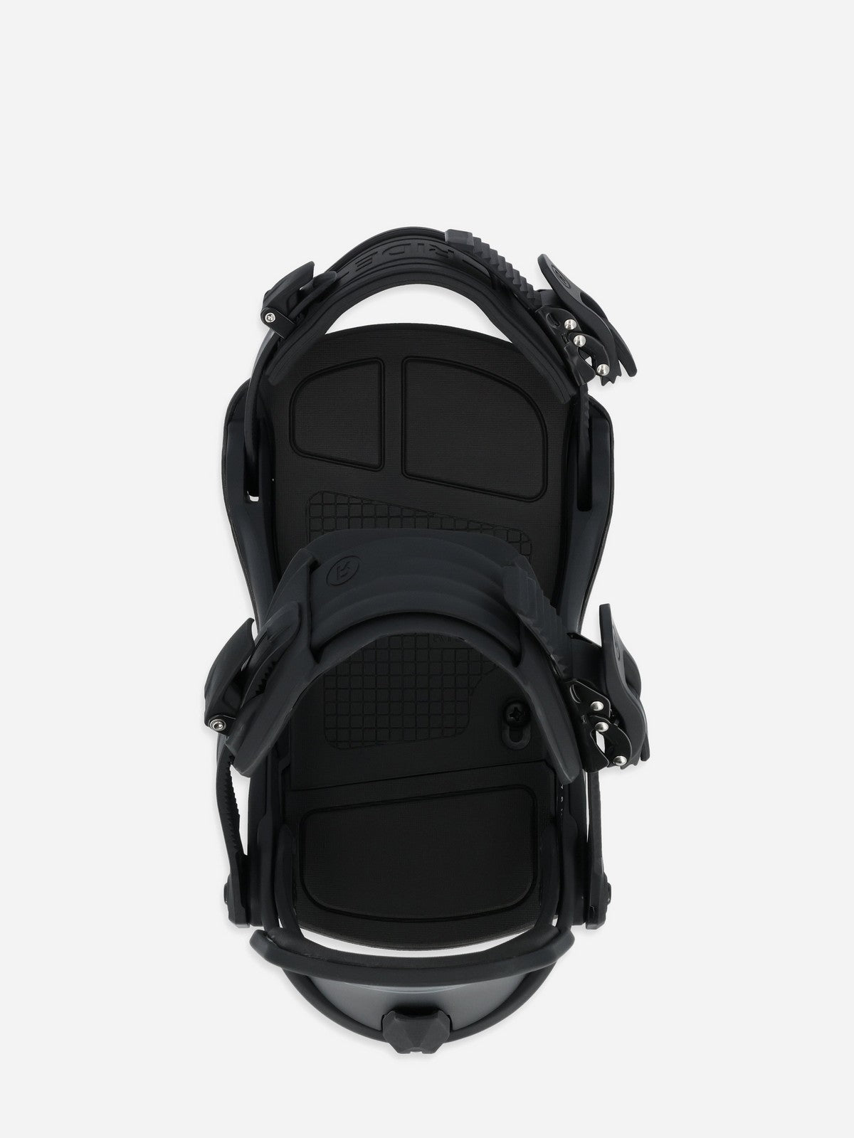 Ride C-6 Snowboard Bindings 2026