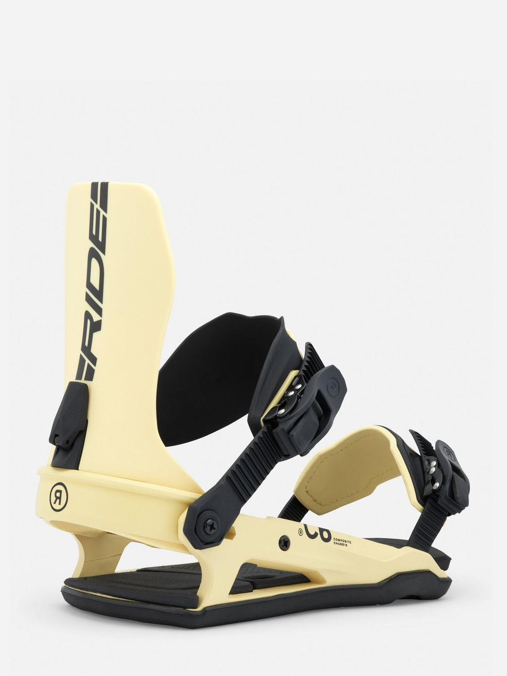Ride C-6 Snowboard Bindings 2026