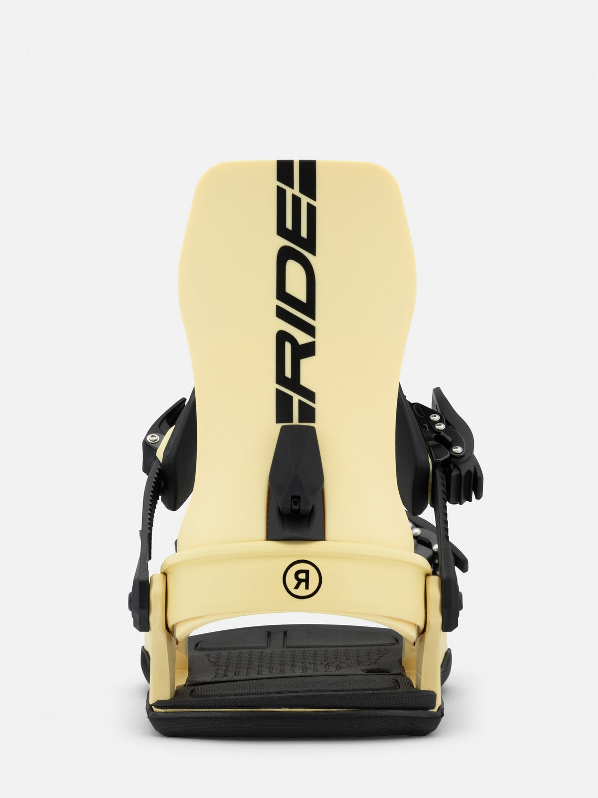 Ride C-6 Snowboard Bindings 2026