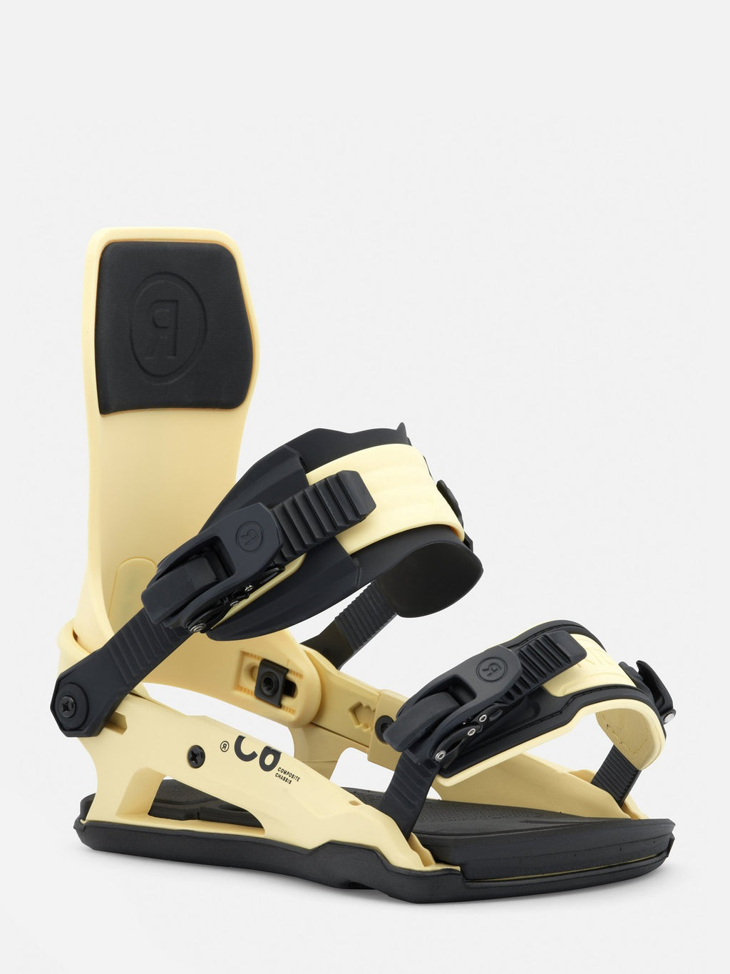 Ride C-6 Snowboard Bindings 2026