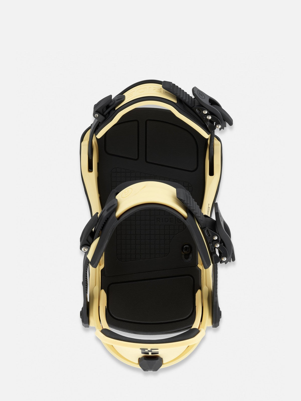 Ride C-6 Snowboard Bindings 2026