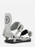 Ride C-6 Snowboard Bindings 2026 - Dust