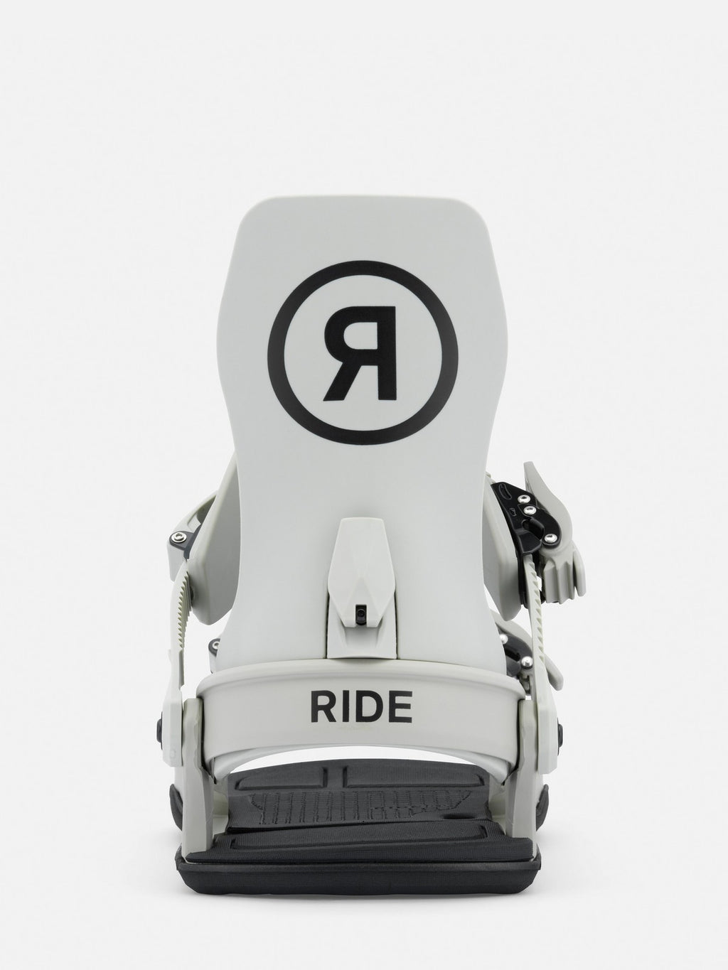Ride C-6 Snowboard Bindings 2026