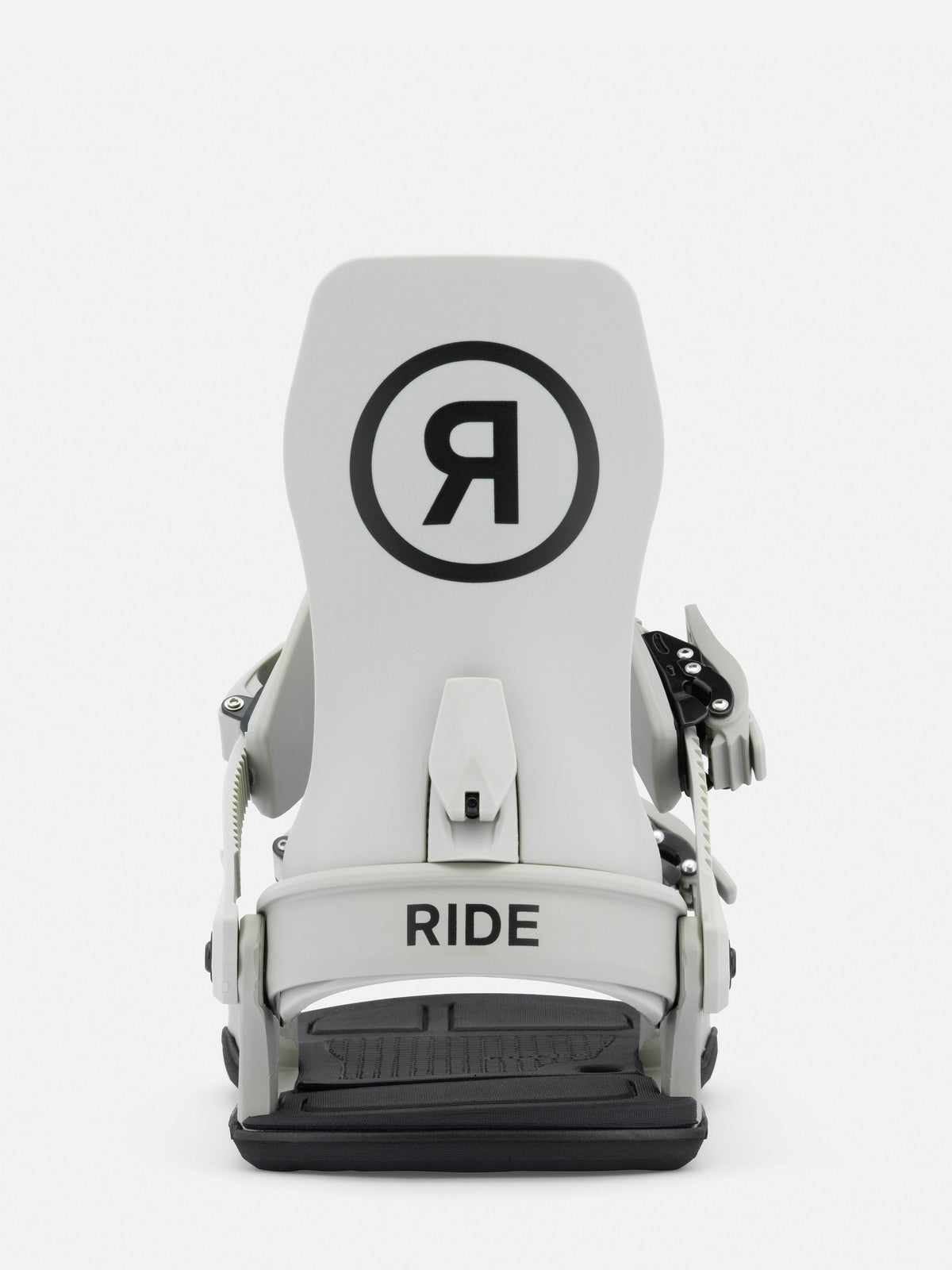 Ride C-6 Snowboard Bindings 2026