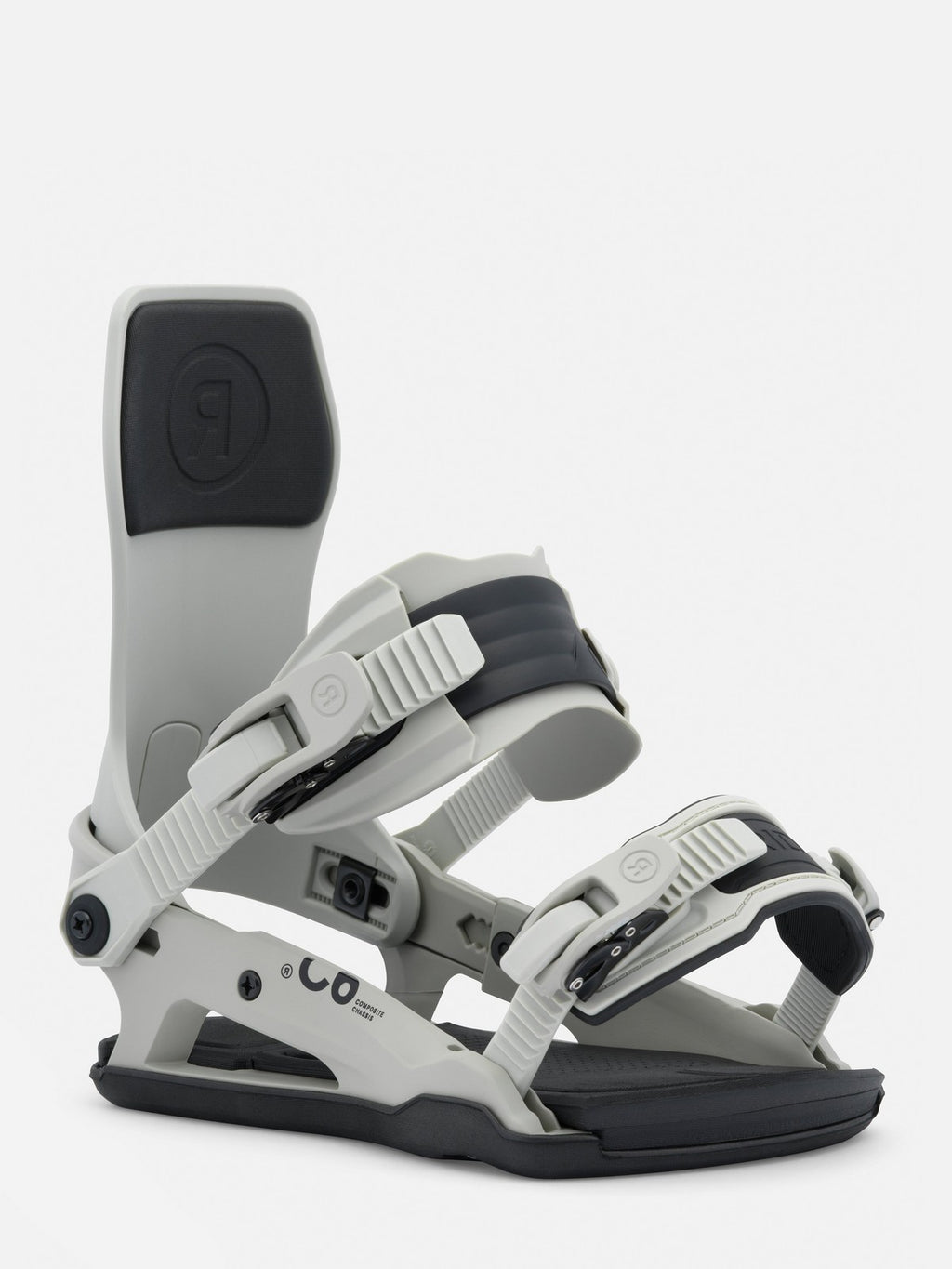 Ride C-6 Snowboard Bindings 2026