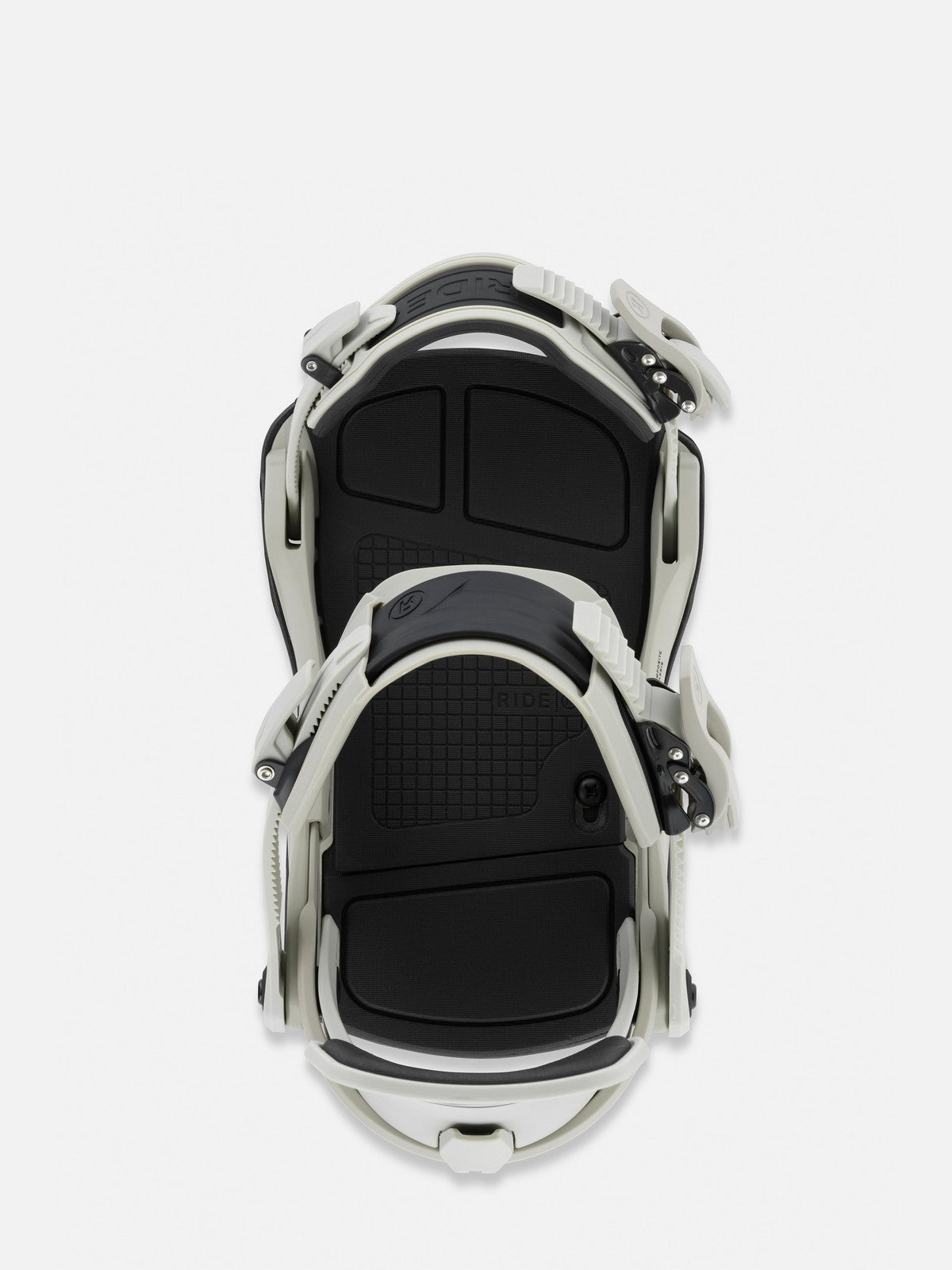 Ride C-6 Snowboard Bindings 2026