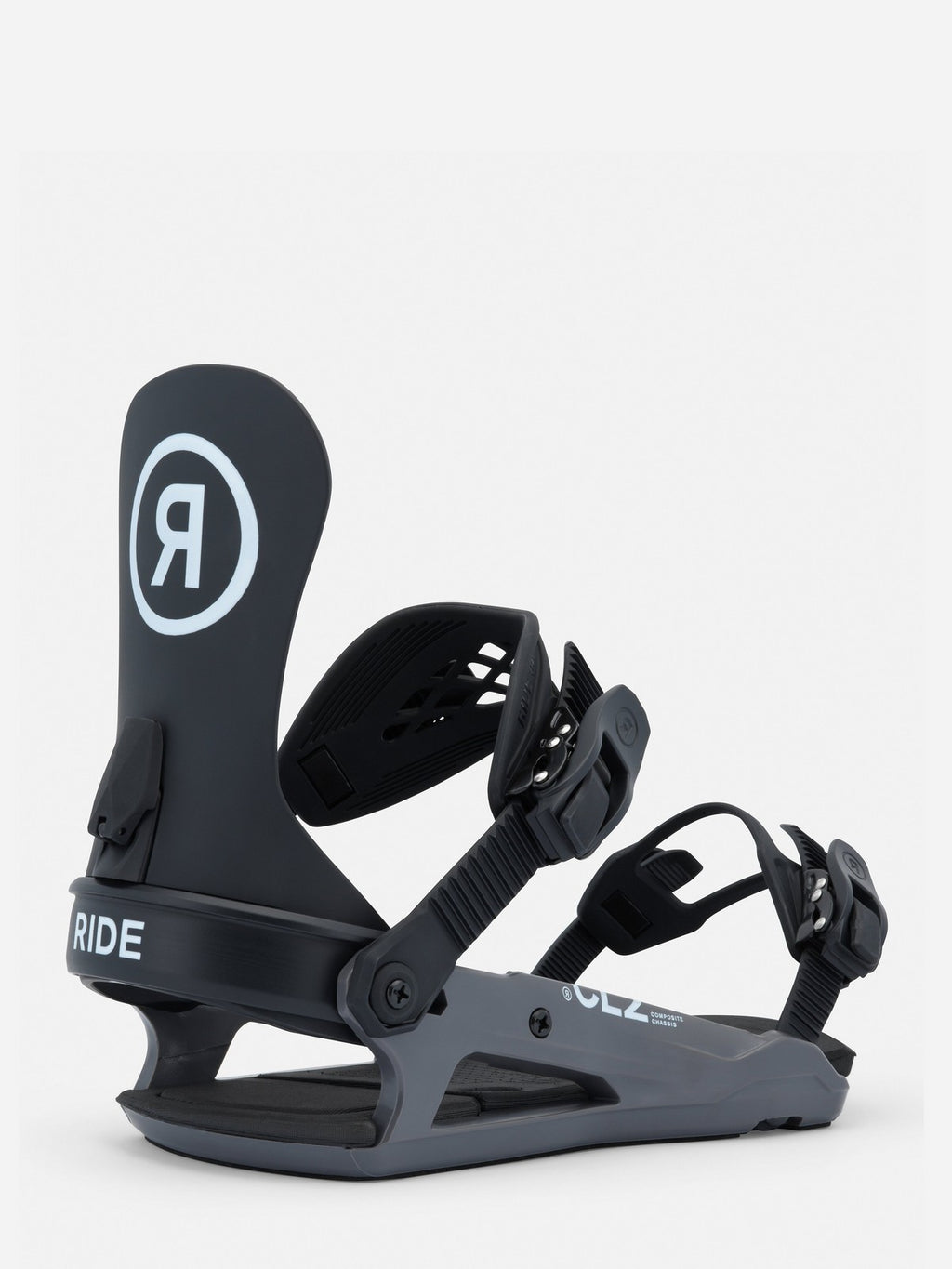 Ride CL-2 Snowboard Binding