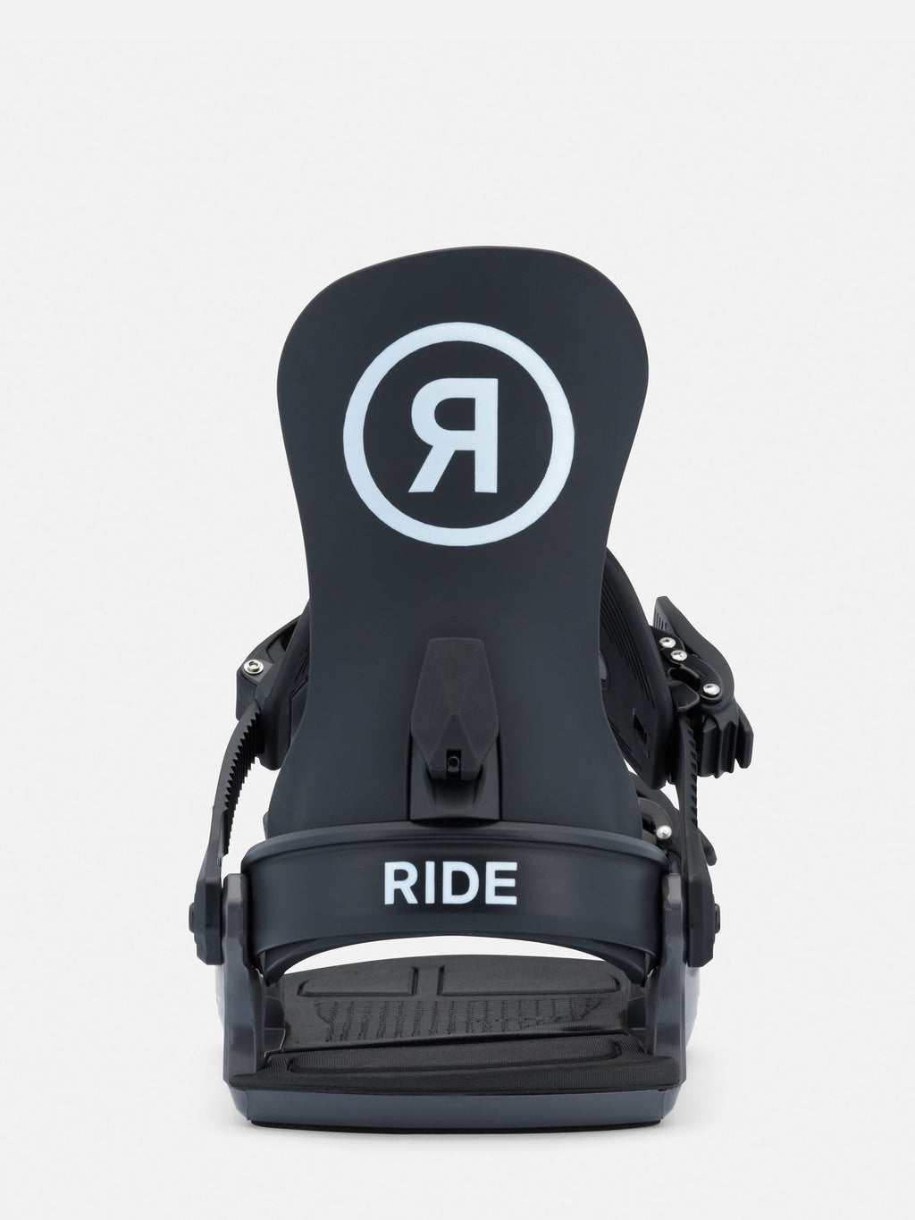 Ride CL-2 Snowboard Binding
