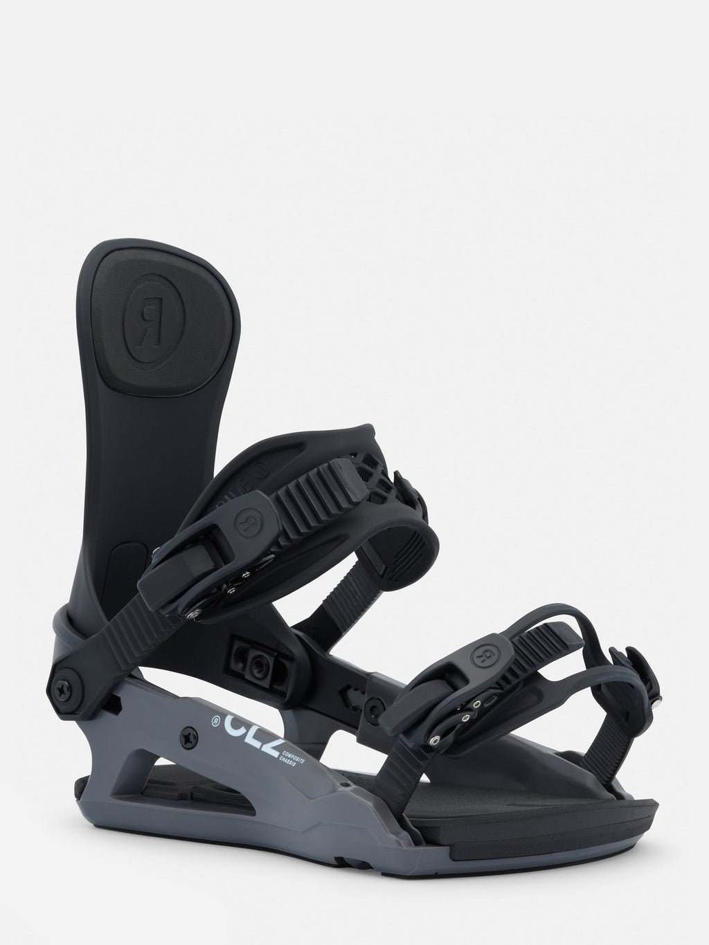 Ride CL-2 Snowboard Binding