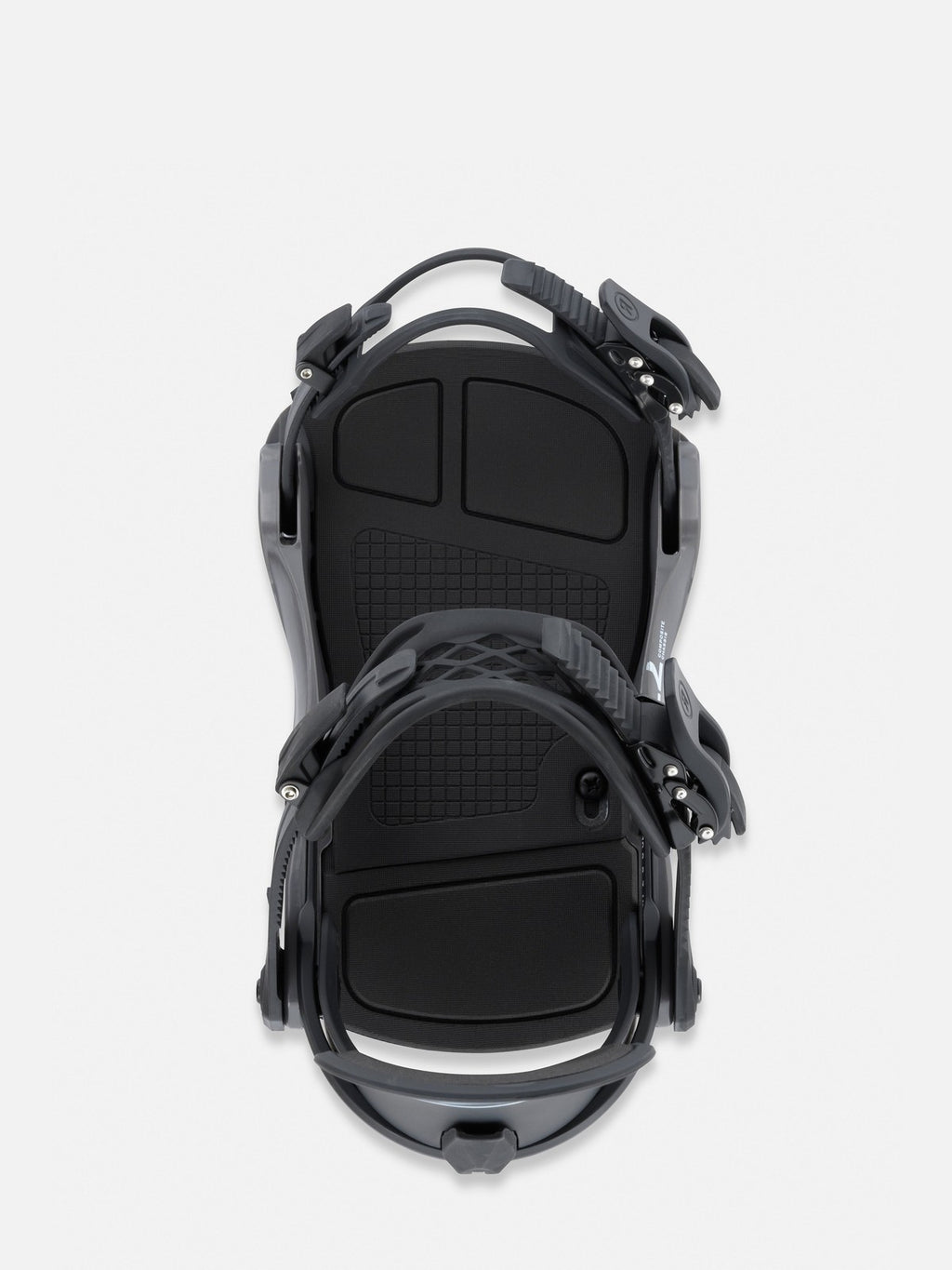Ride CL-2 Snowboard Binding