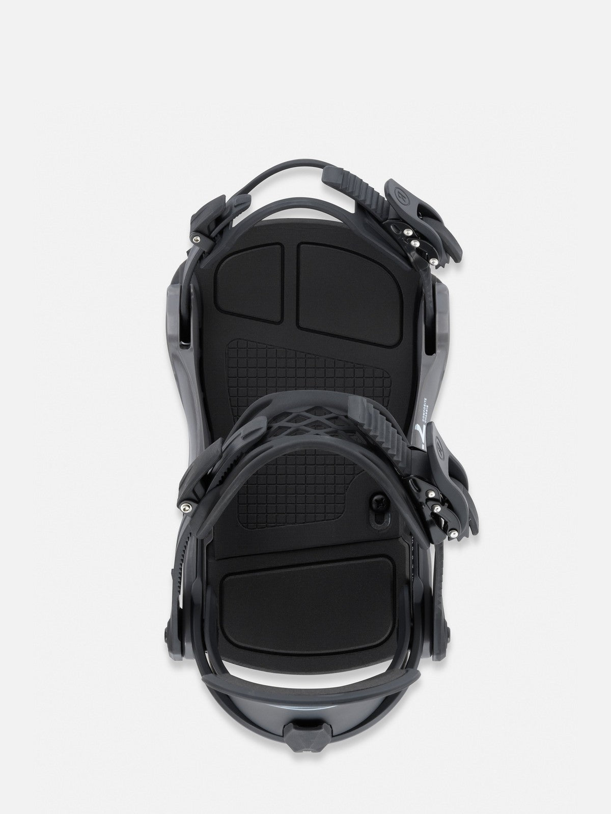 Ride CL-2 Snowboard Binding