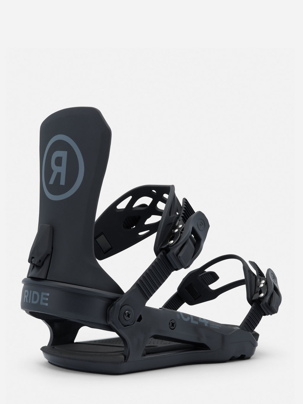 Ride CL-4 Snowboard Bindings
