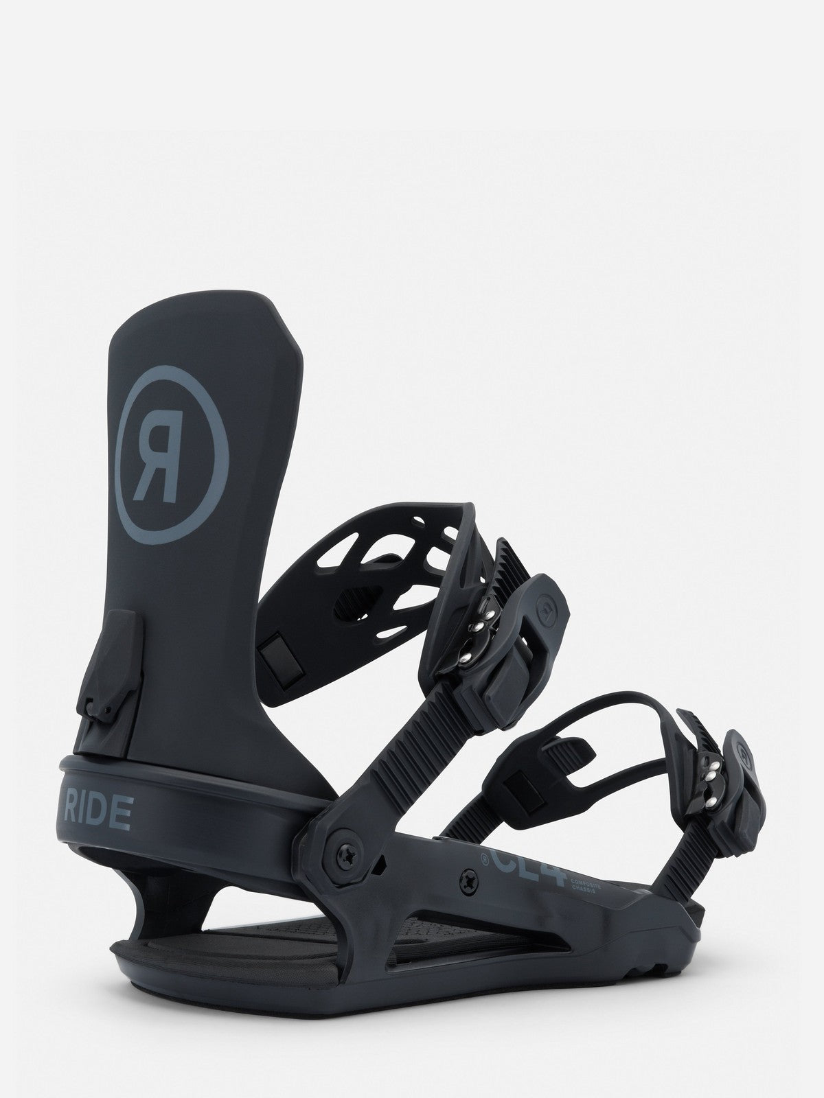 Ride CL-4 Snowboard Bindings