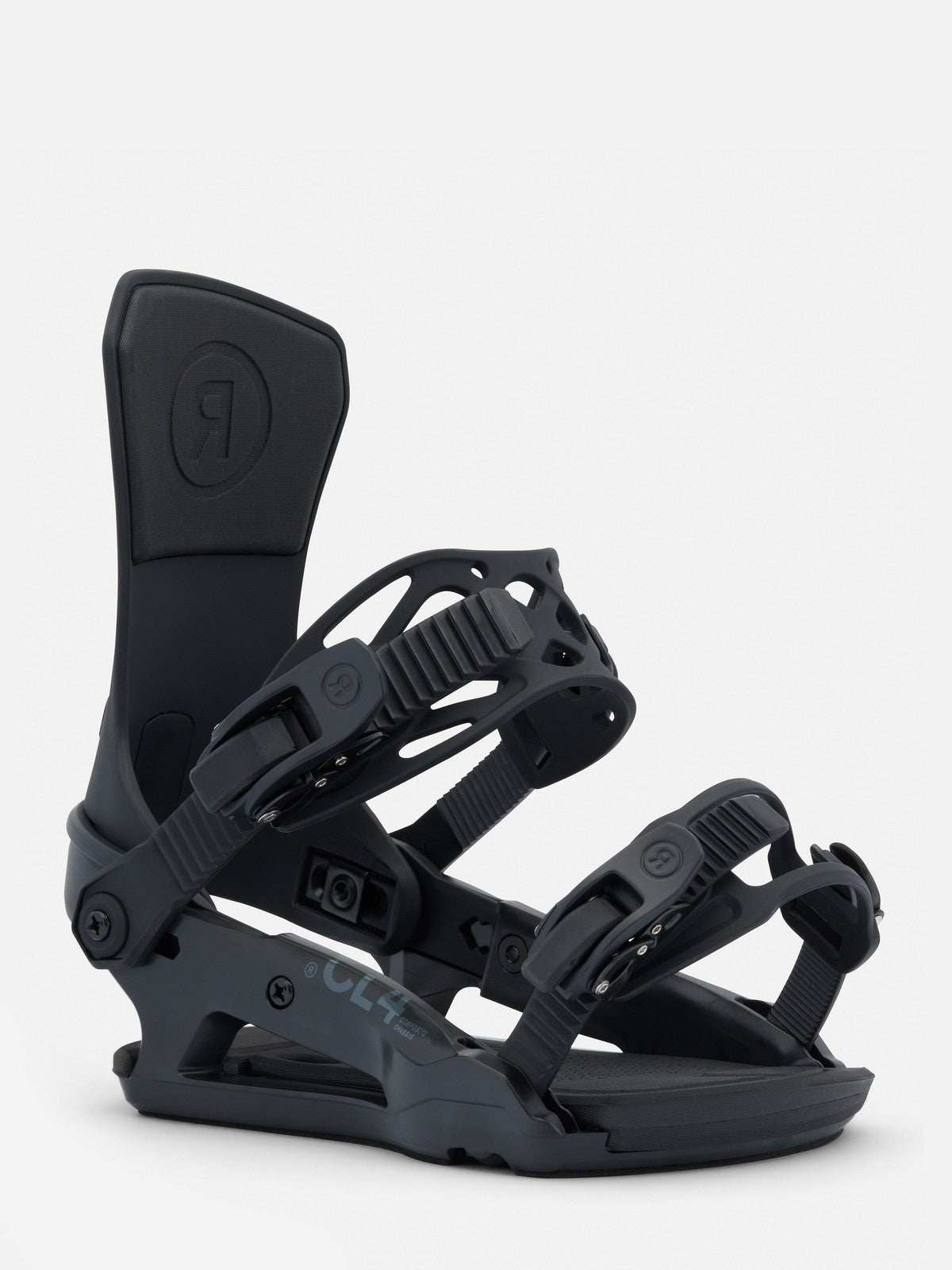 Ride CL-4 Snowboard Bindings