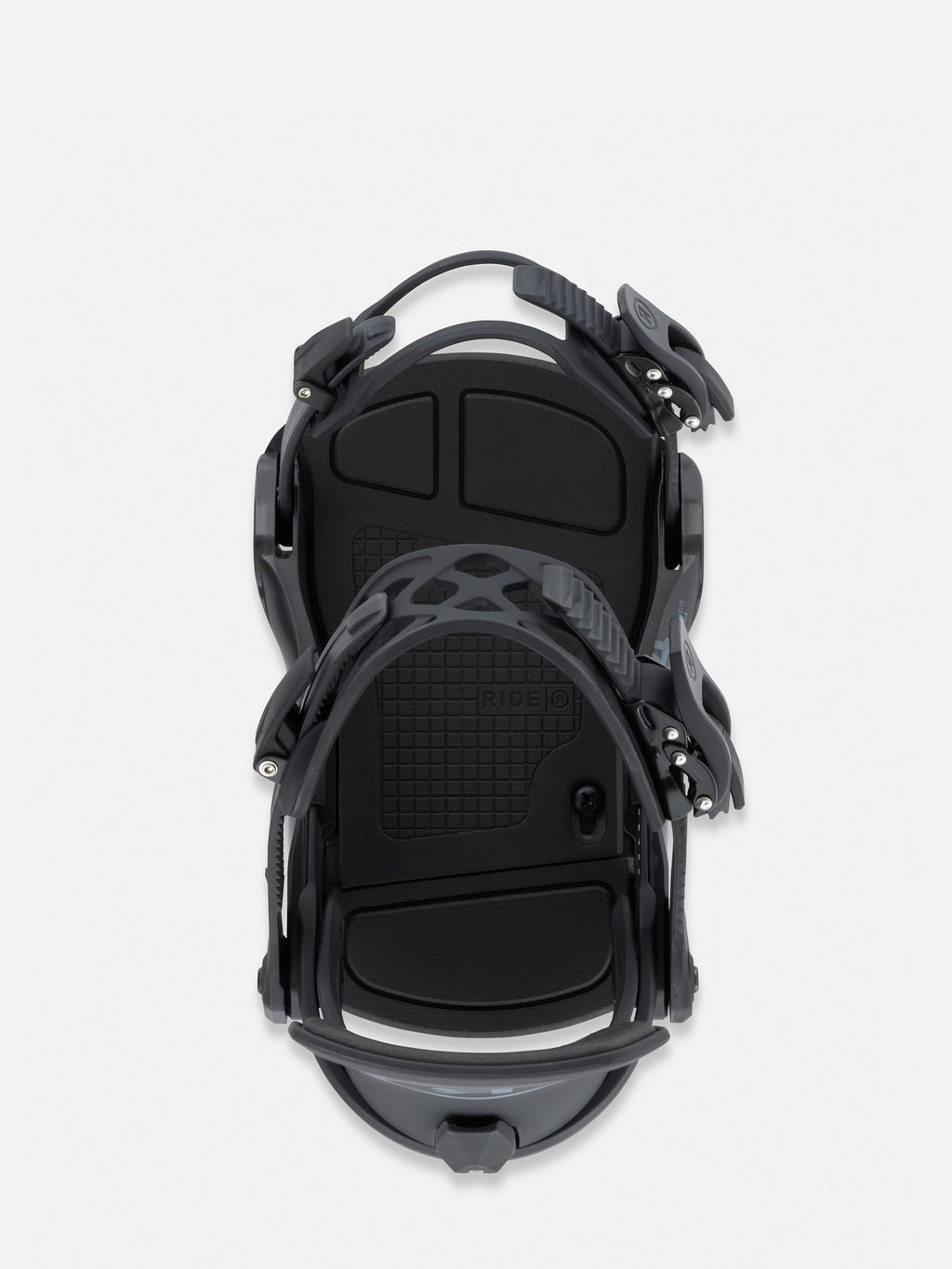 Ride CL-4 Snowboard Bindings