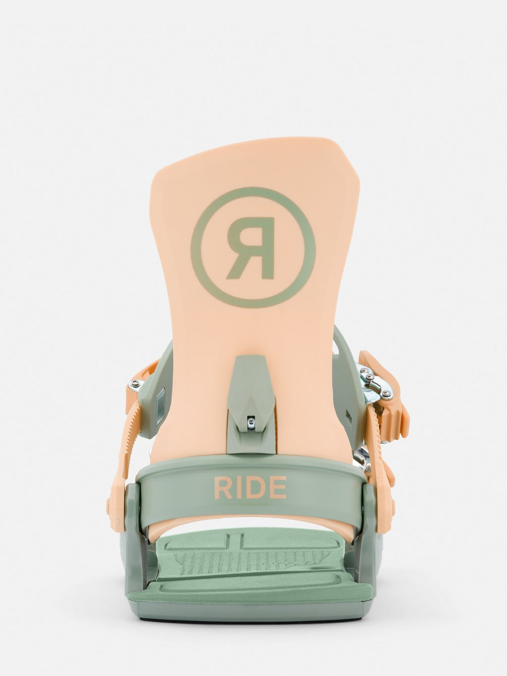 Ride CL-4 Snowboard Bindings