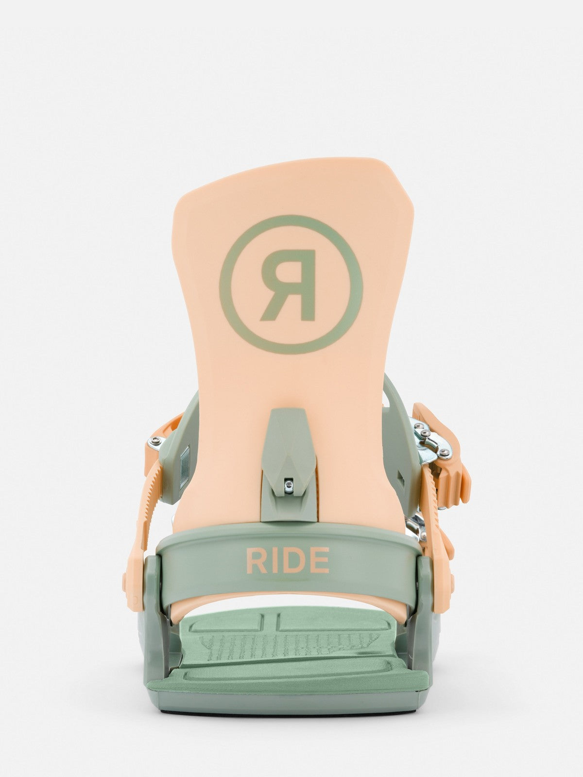 Ride CL-4 Snowboard Bindings