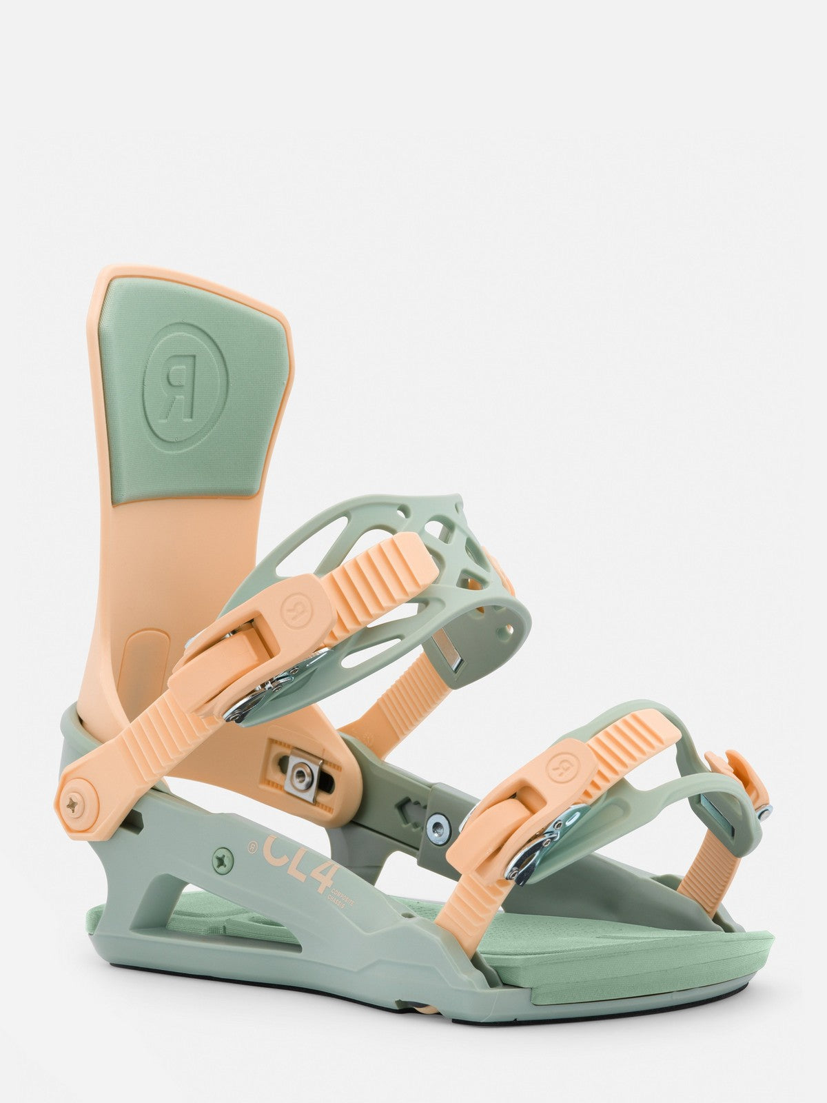 Ride CL-4 Snowboard Bindings