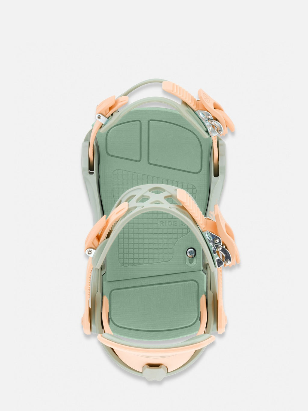 Ride CL-4 Snowboard Bindings