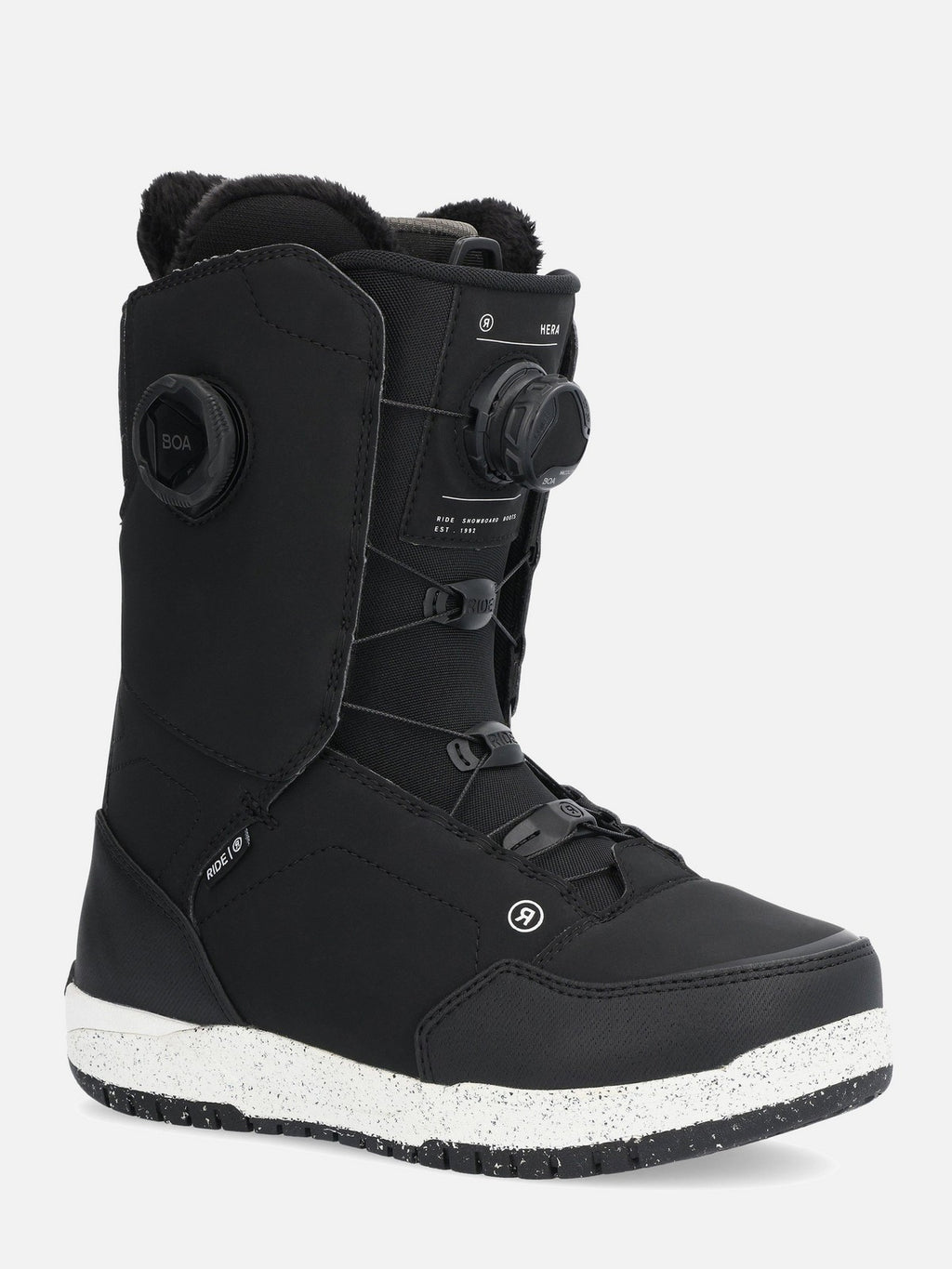 Ride Hera Snowboard Boots 2026