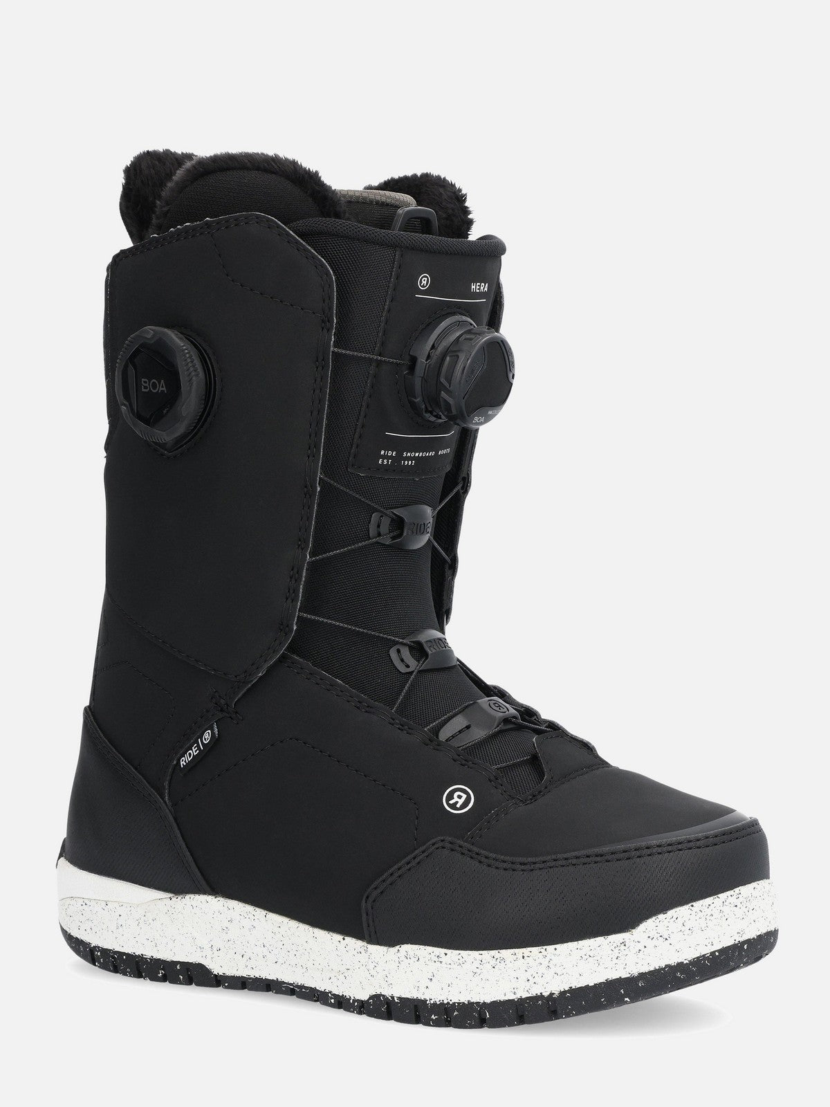 Ride Hera Snowboard Boots 2026